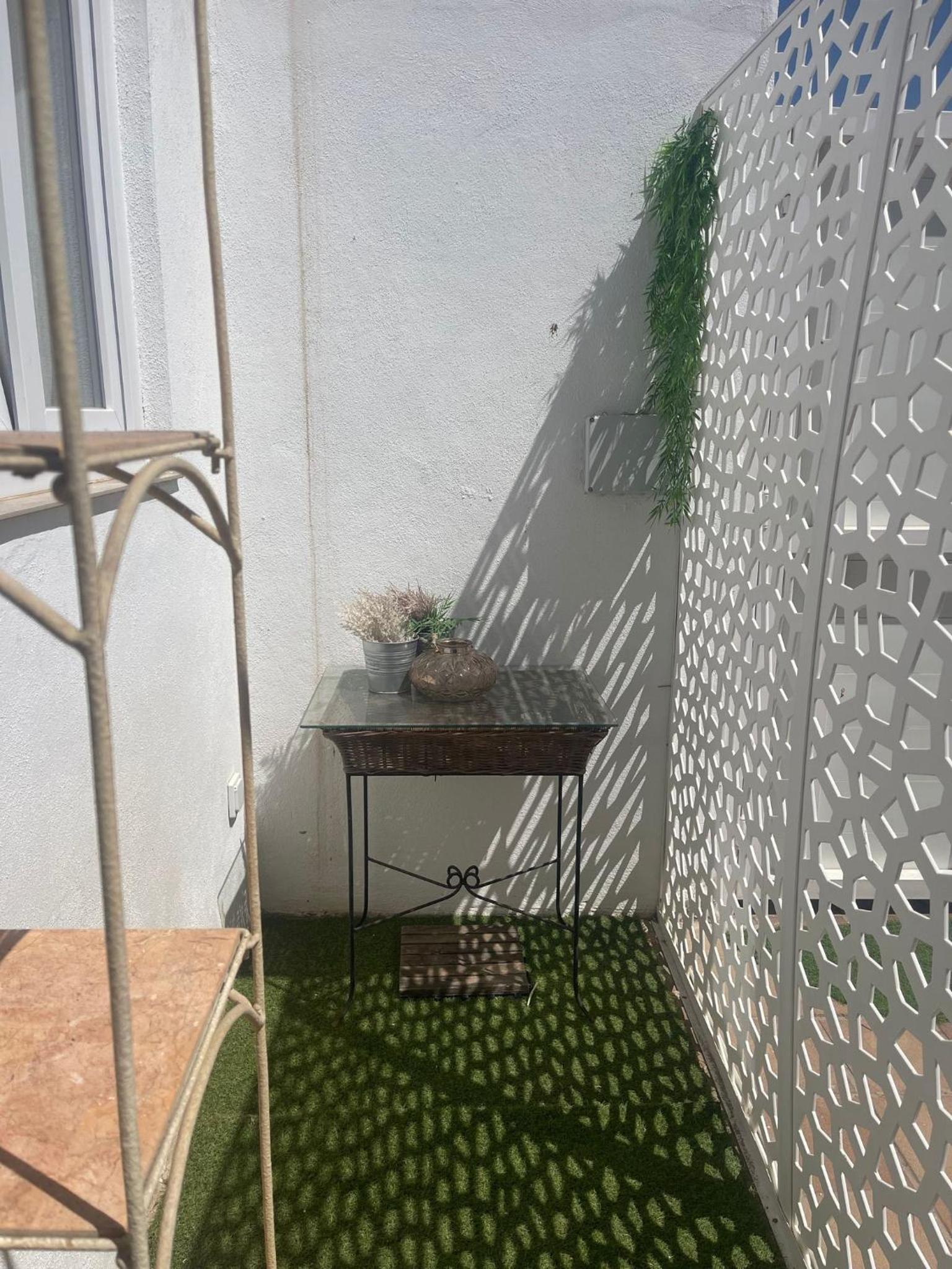 Garden-Goretti House