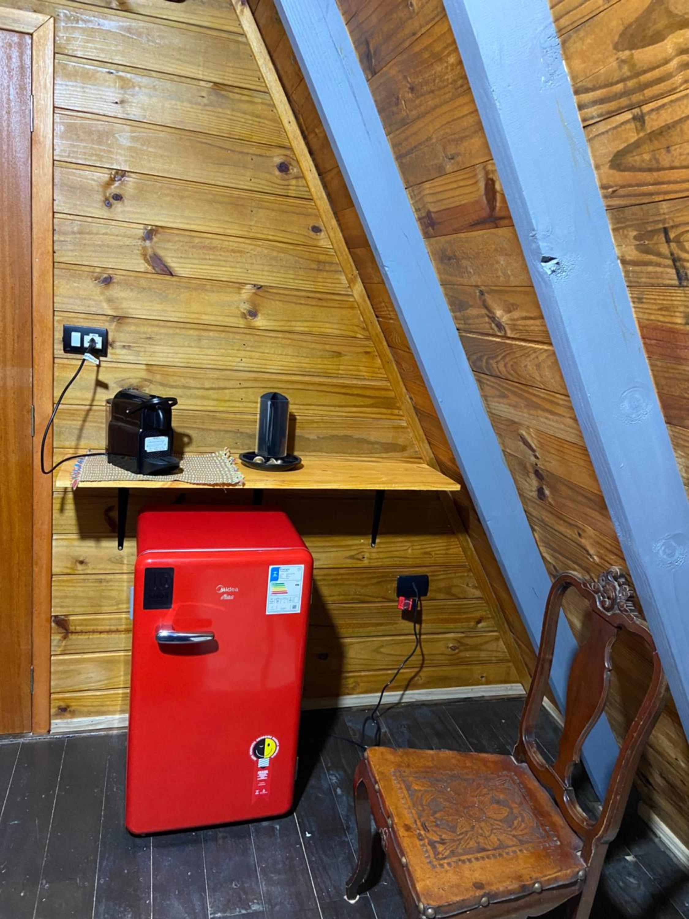 Glamping Pousada Lagoa Seca