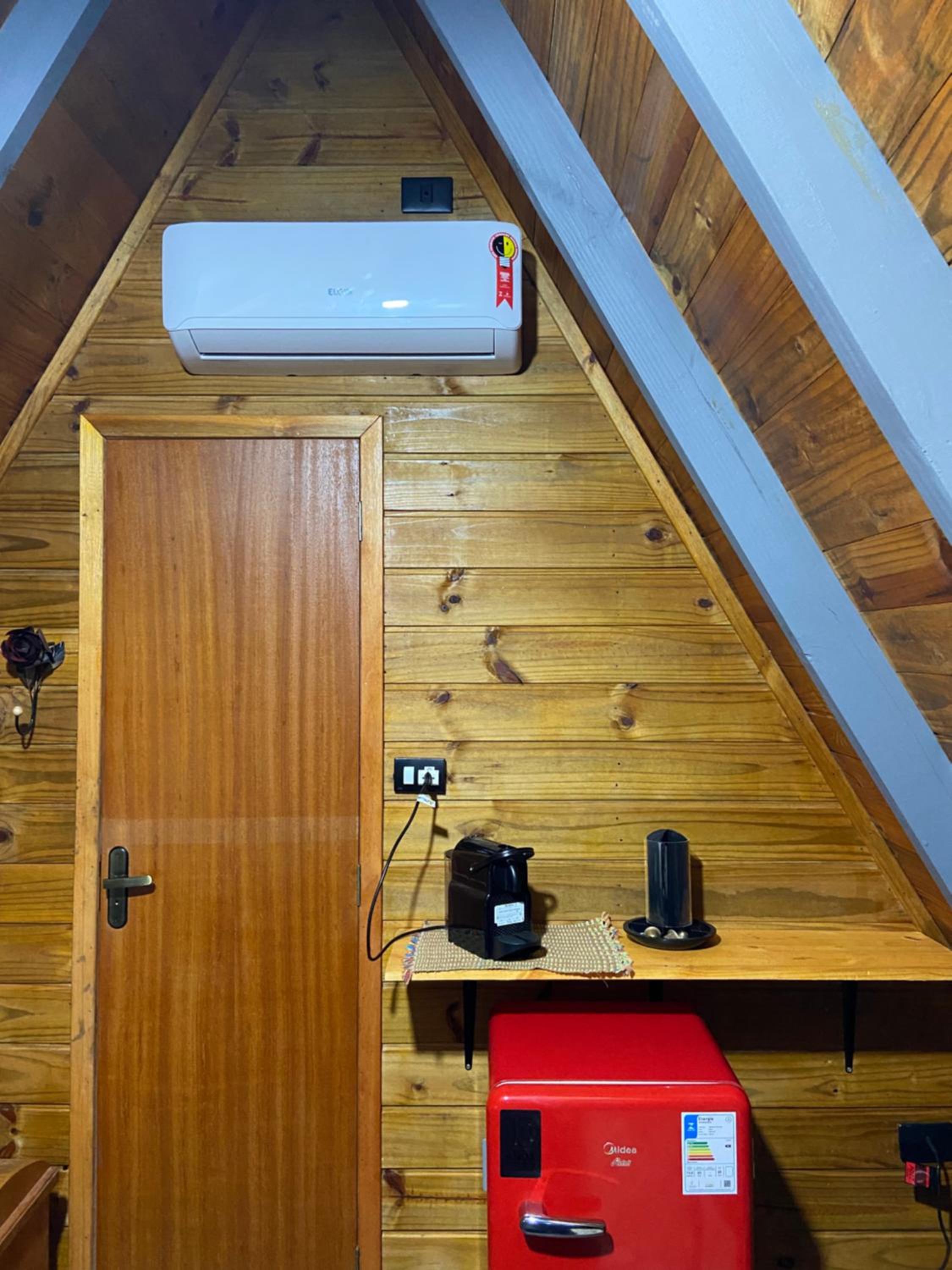 Glamping Pousada Lagoa Seca
