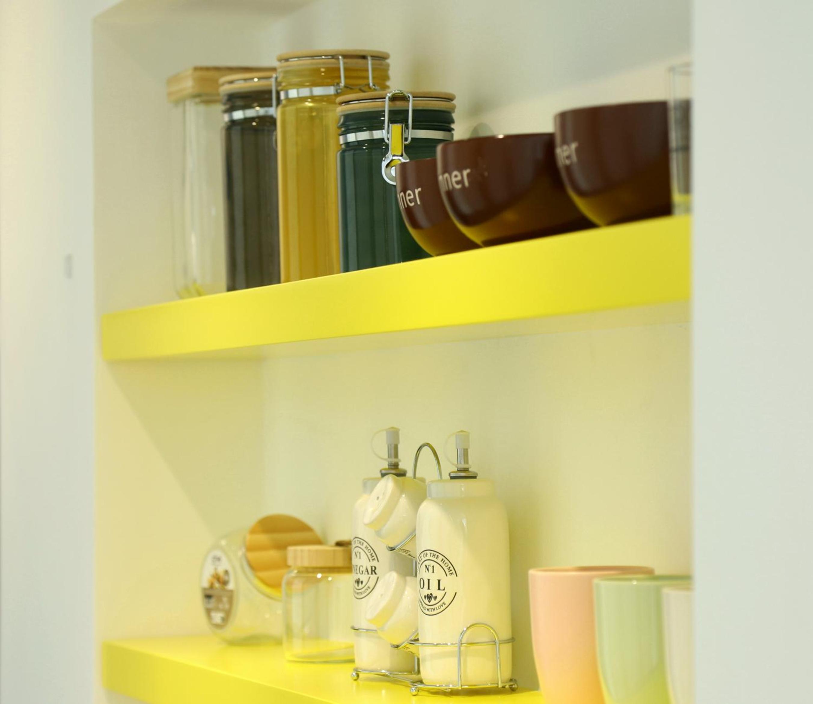 MJolly Apartment