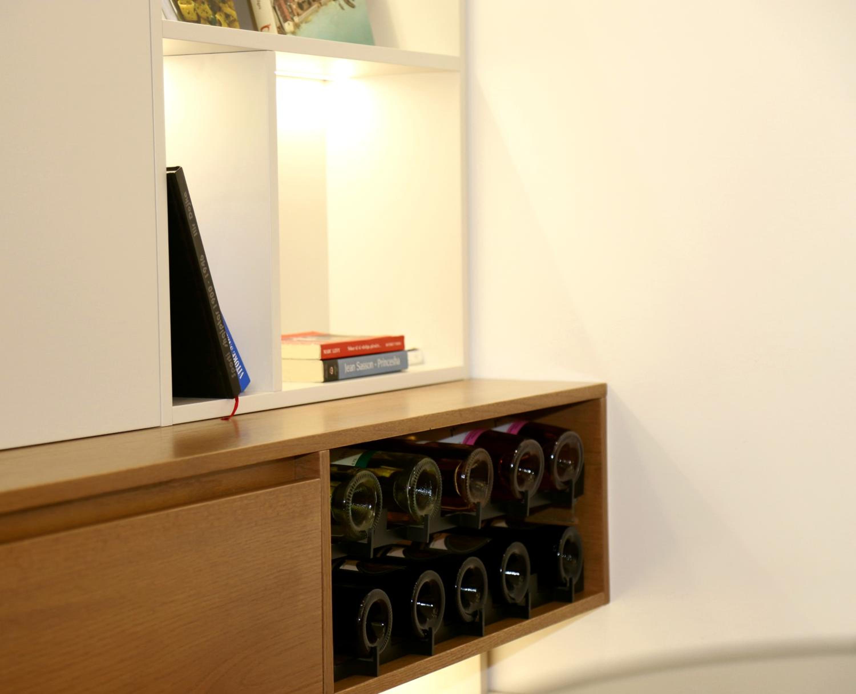 MJolly Apartment