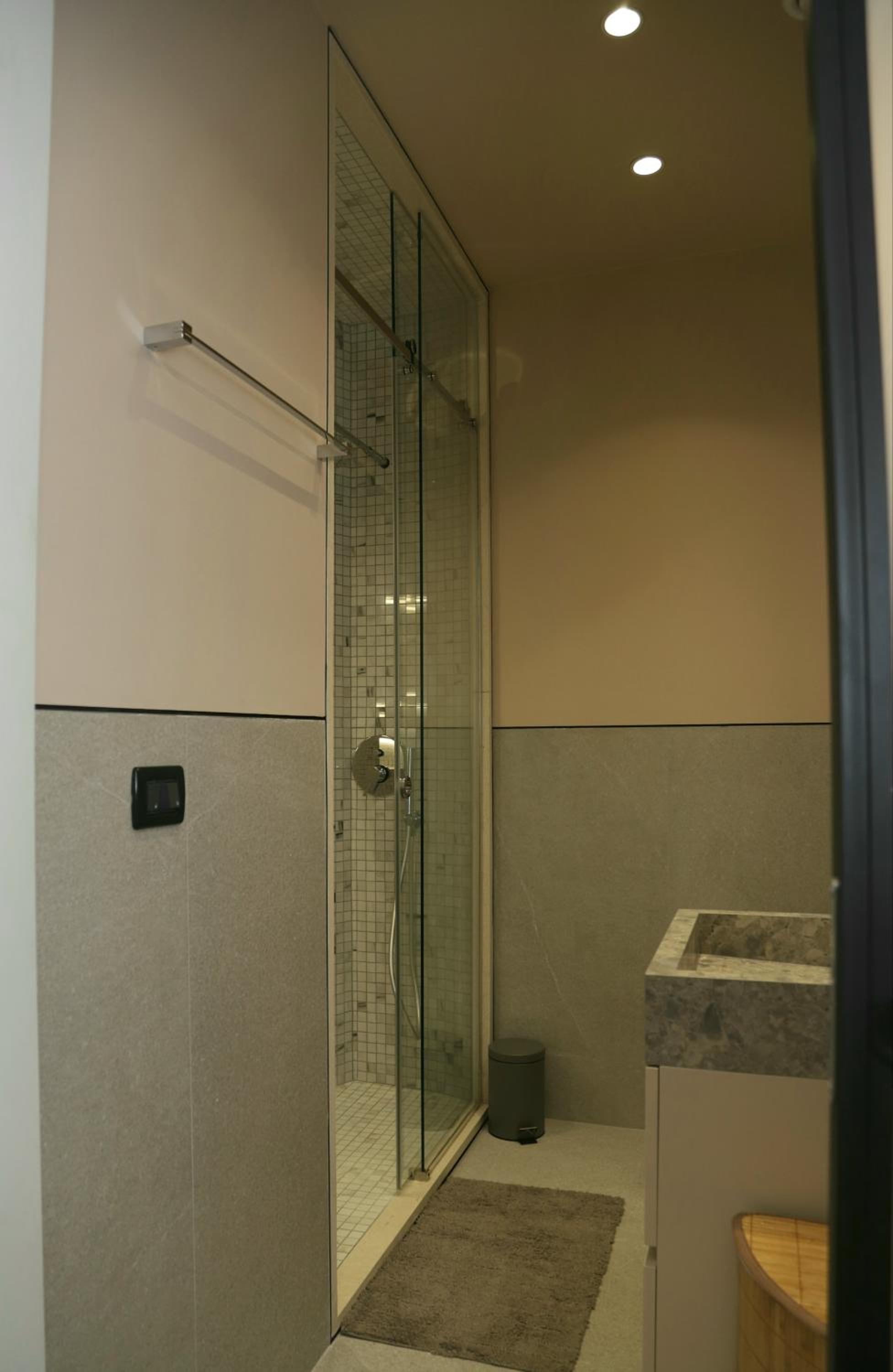 MJolly Apartment