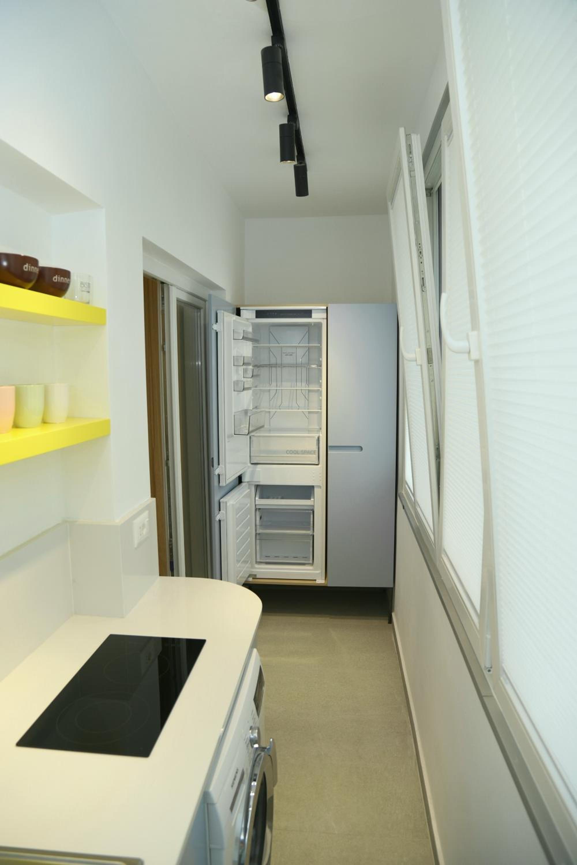 MJolly Apartment