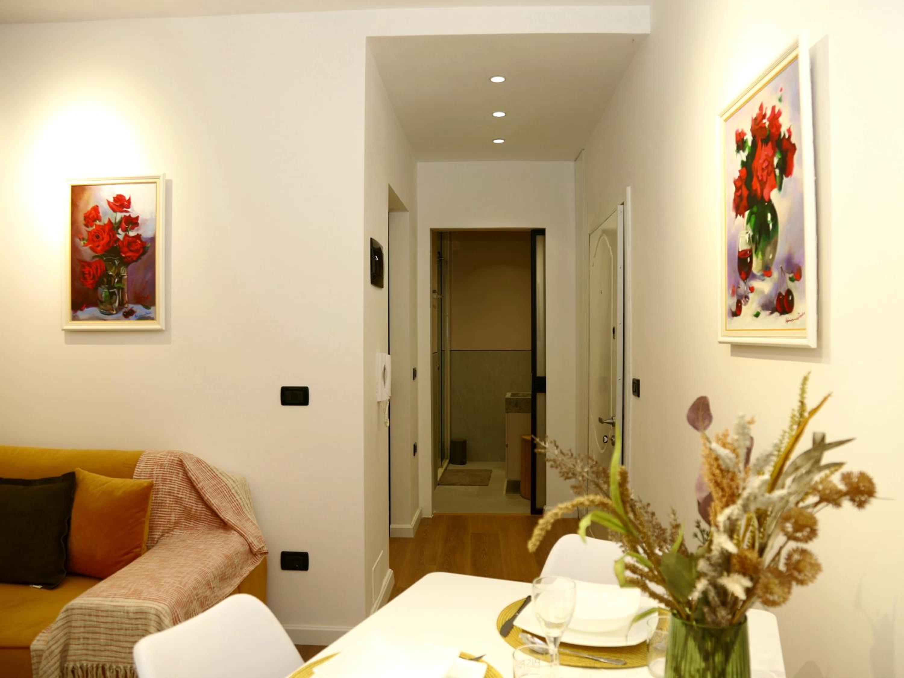 MJolly Apartment