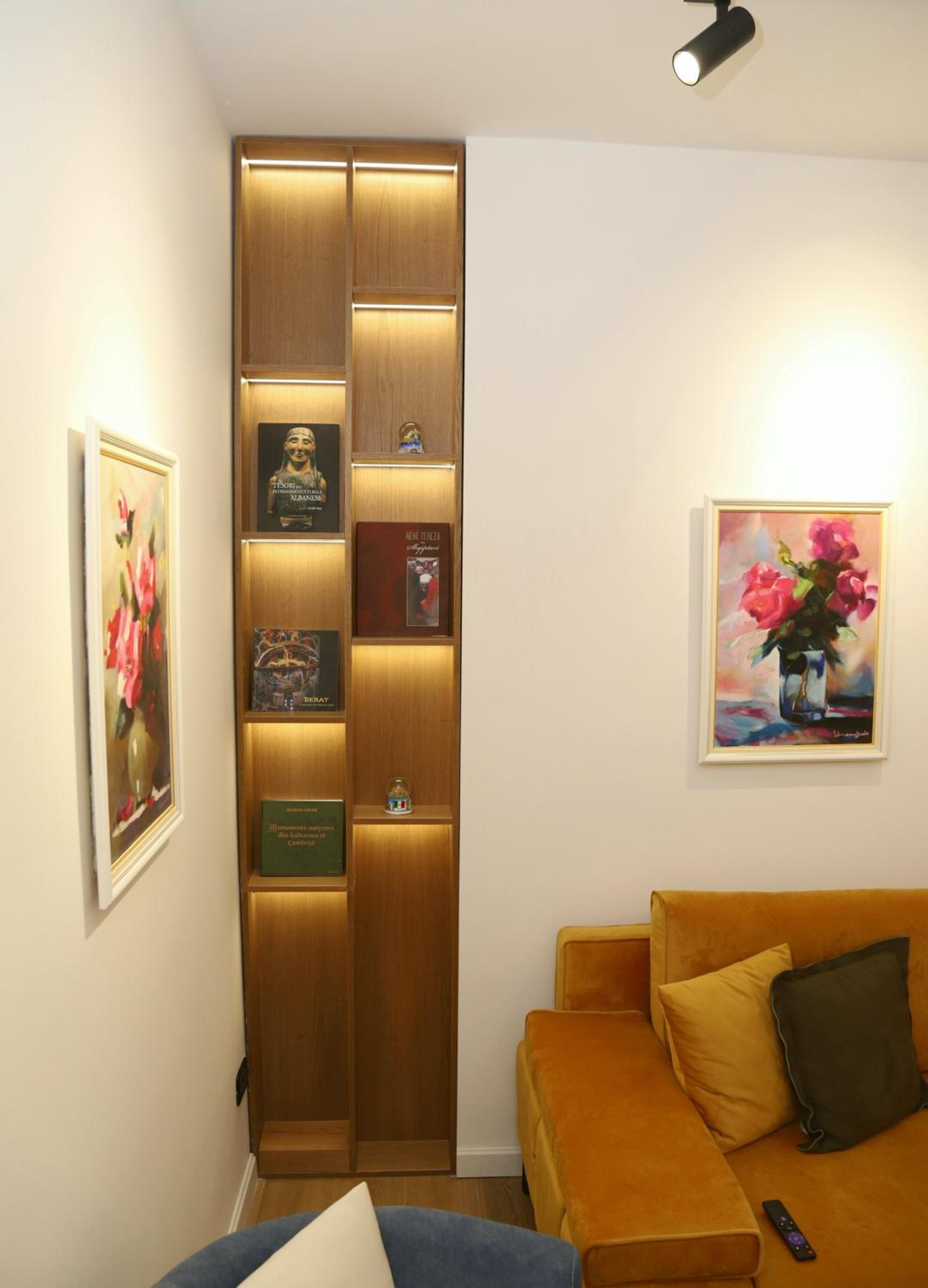 MJolly Apartment