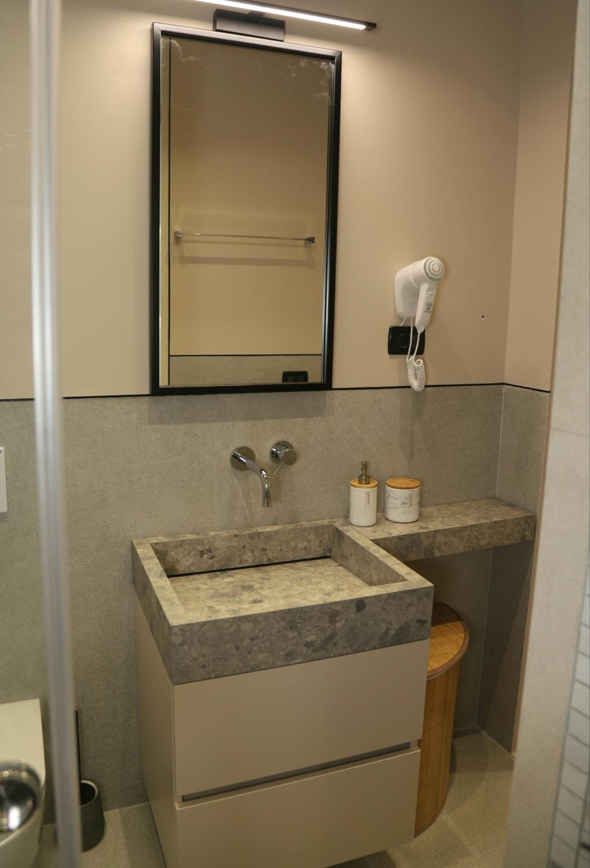 MJolly Apartment