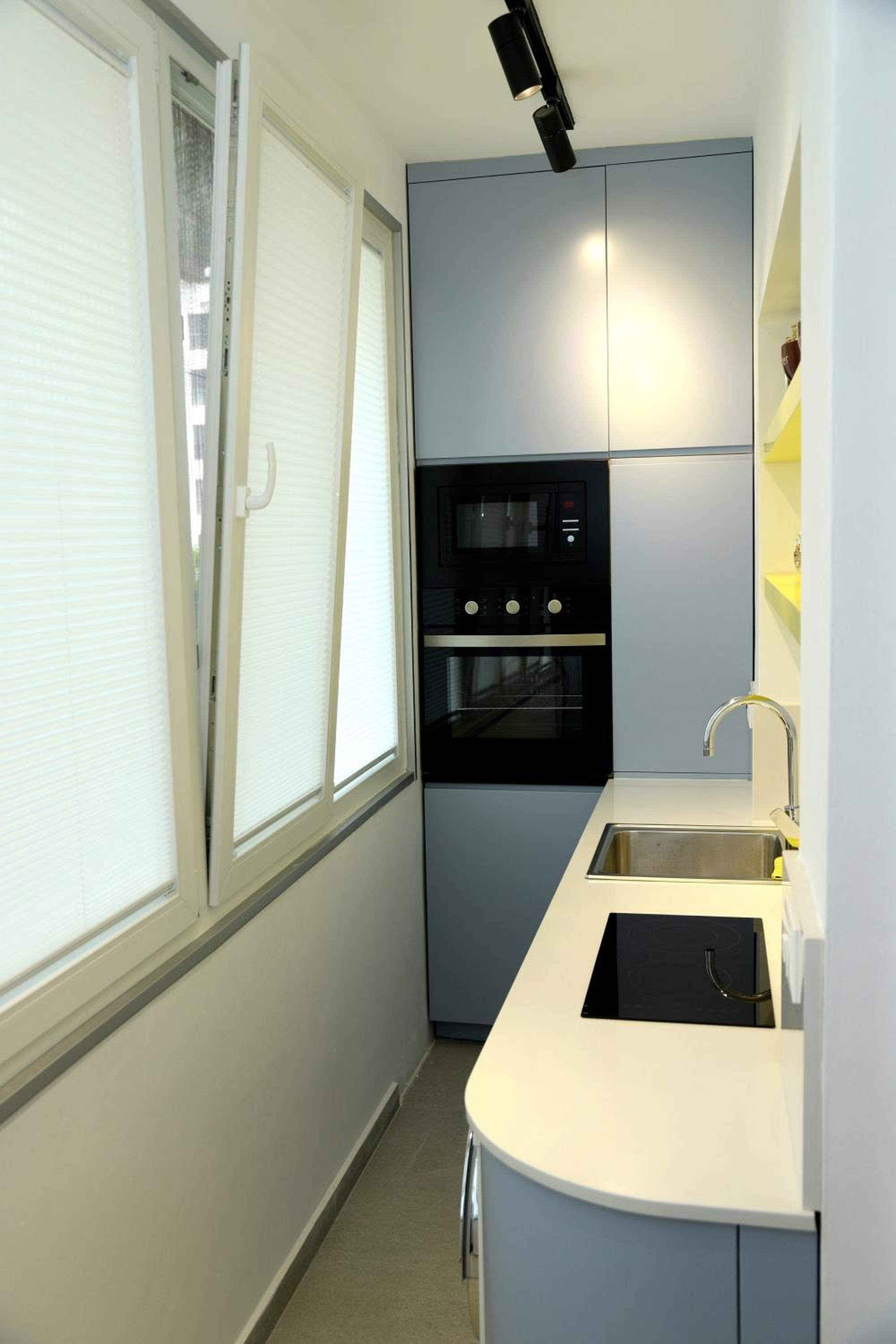 MJolly Apartment