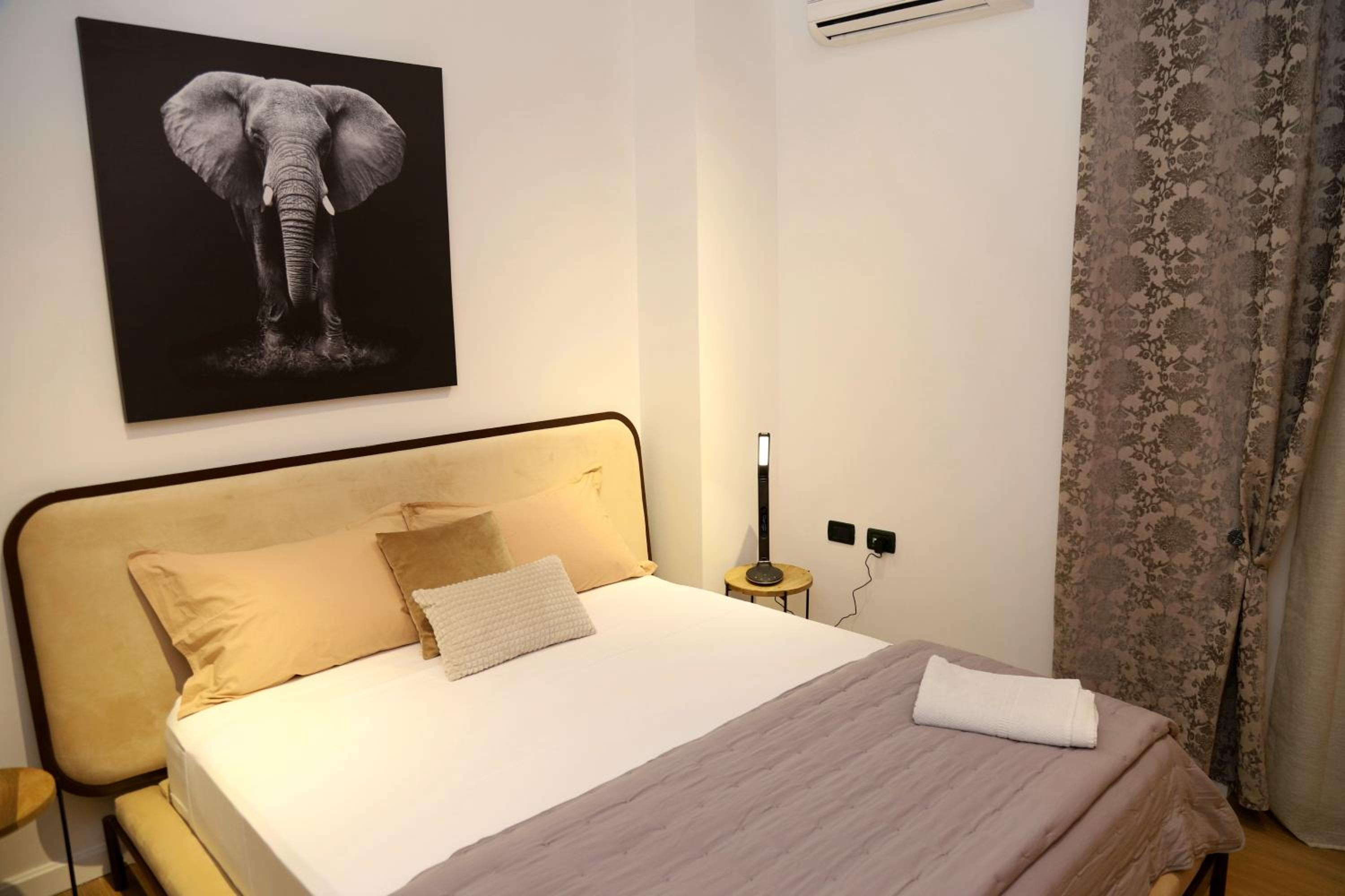MJolly Apartment