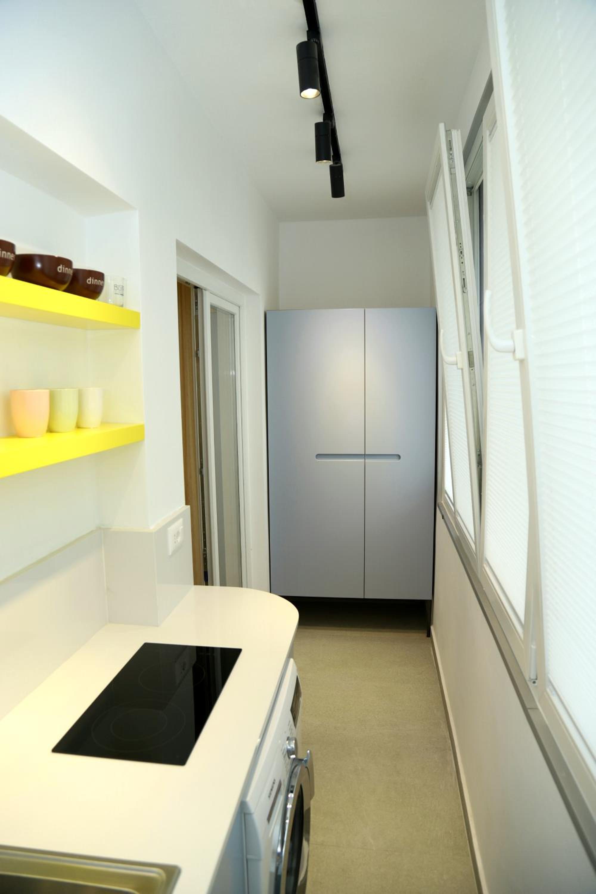 MJolly Apartment