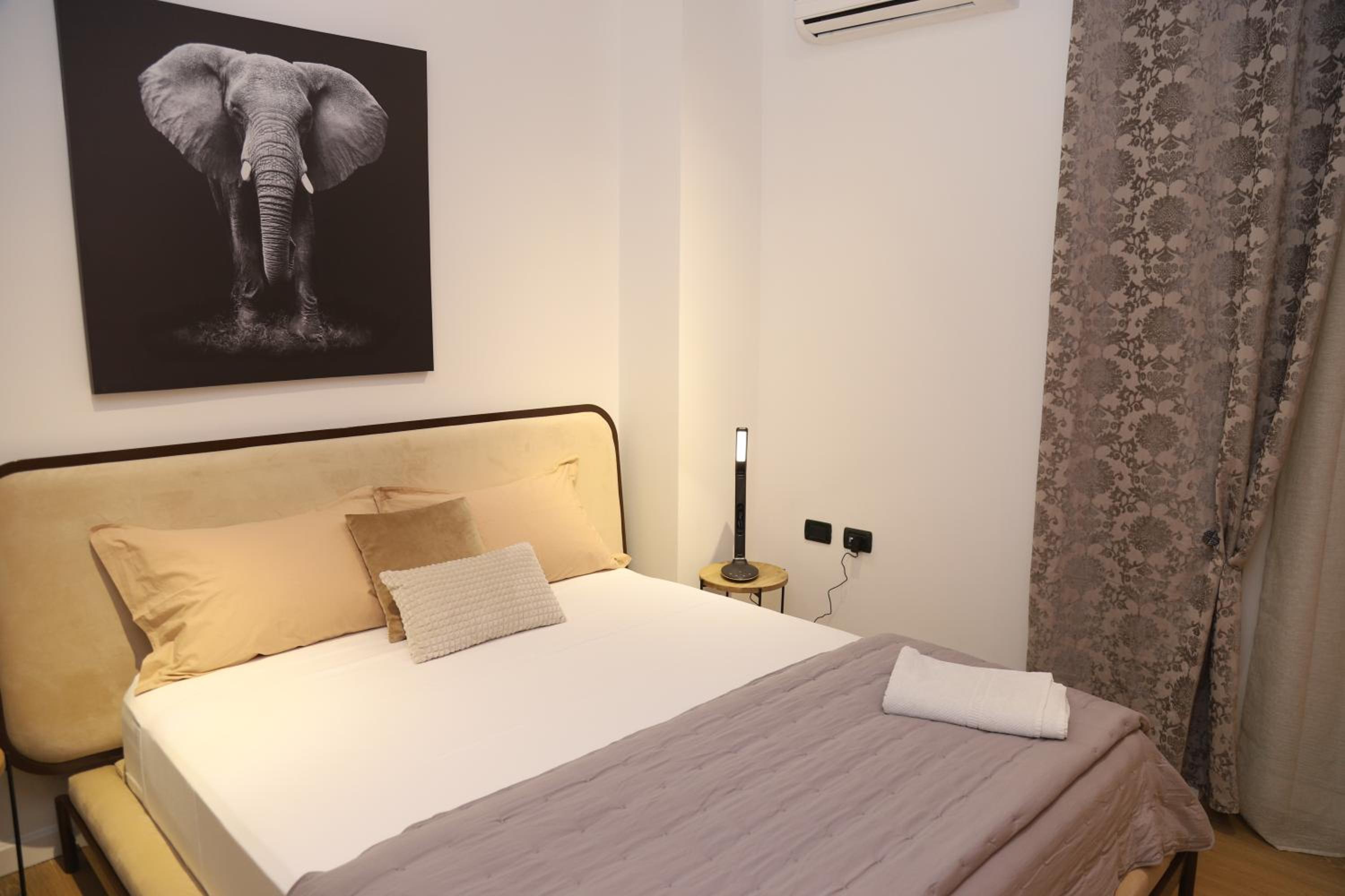 MJolly Apartment