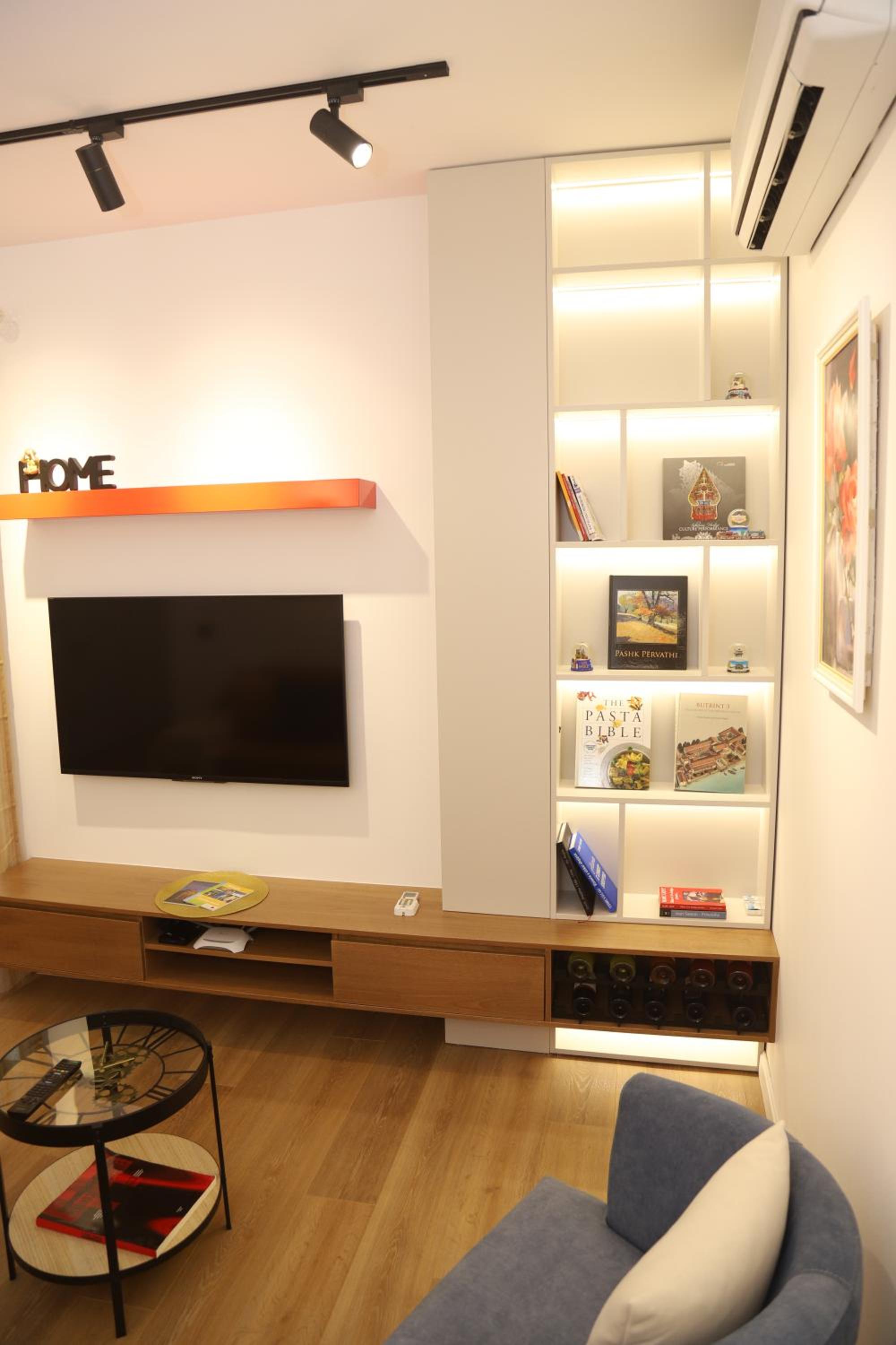 MJolly Apartment