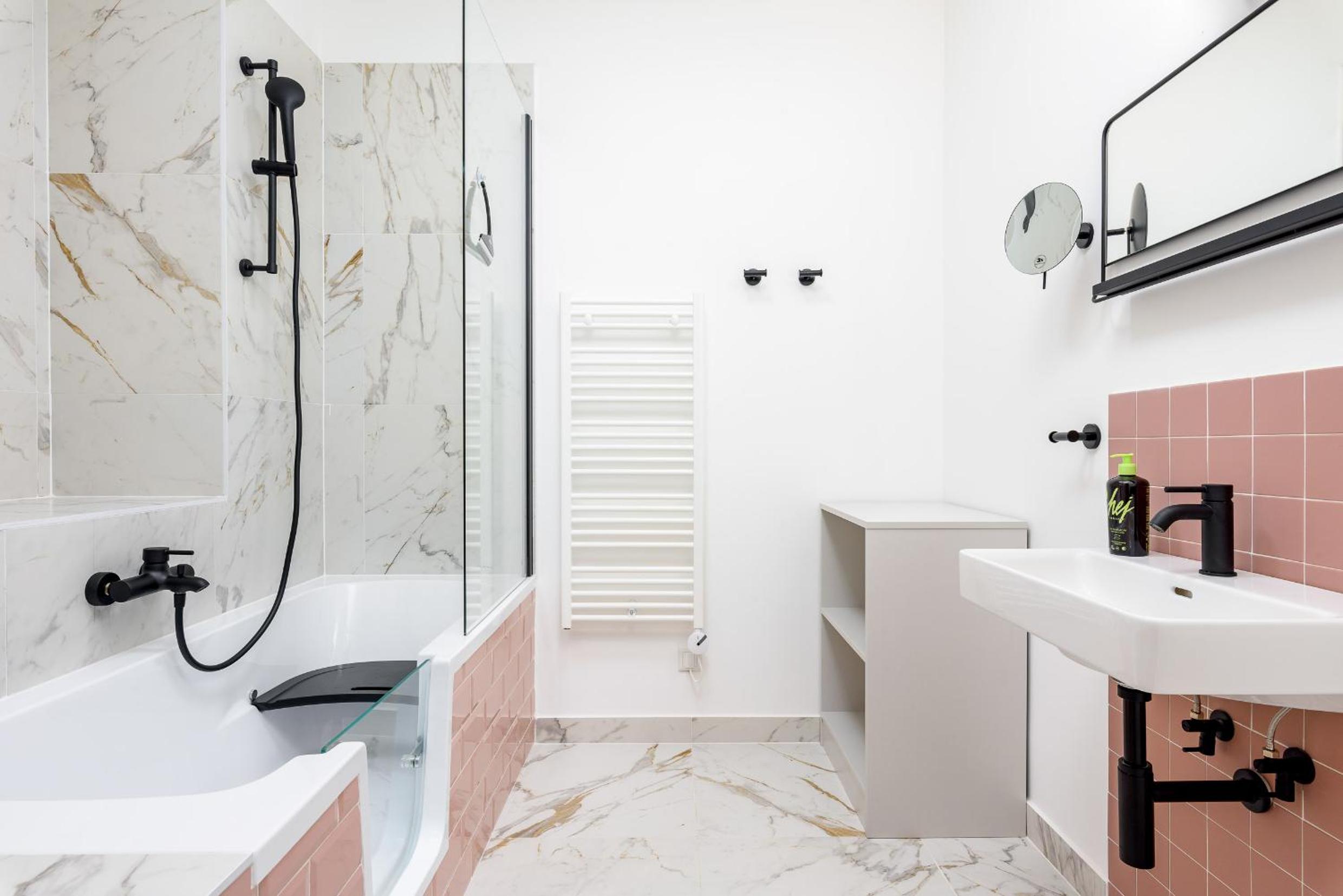 Limehome Vienna Karajangasse