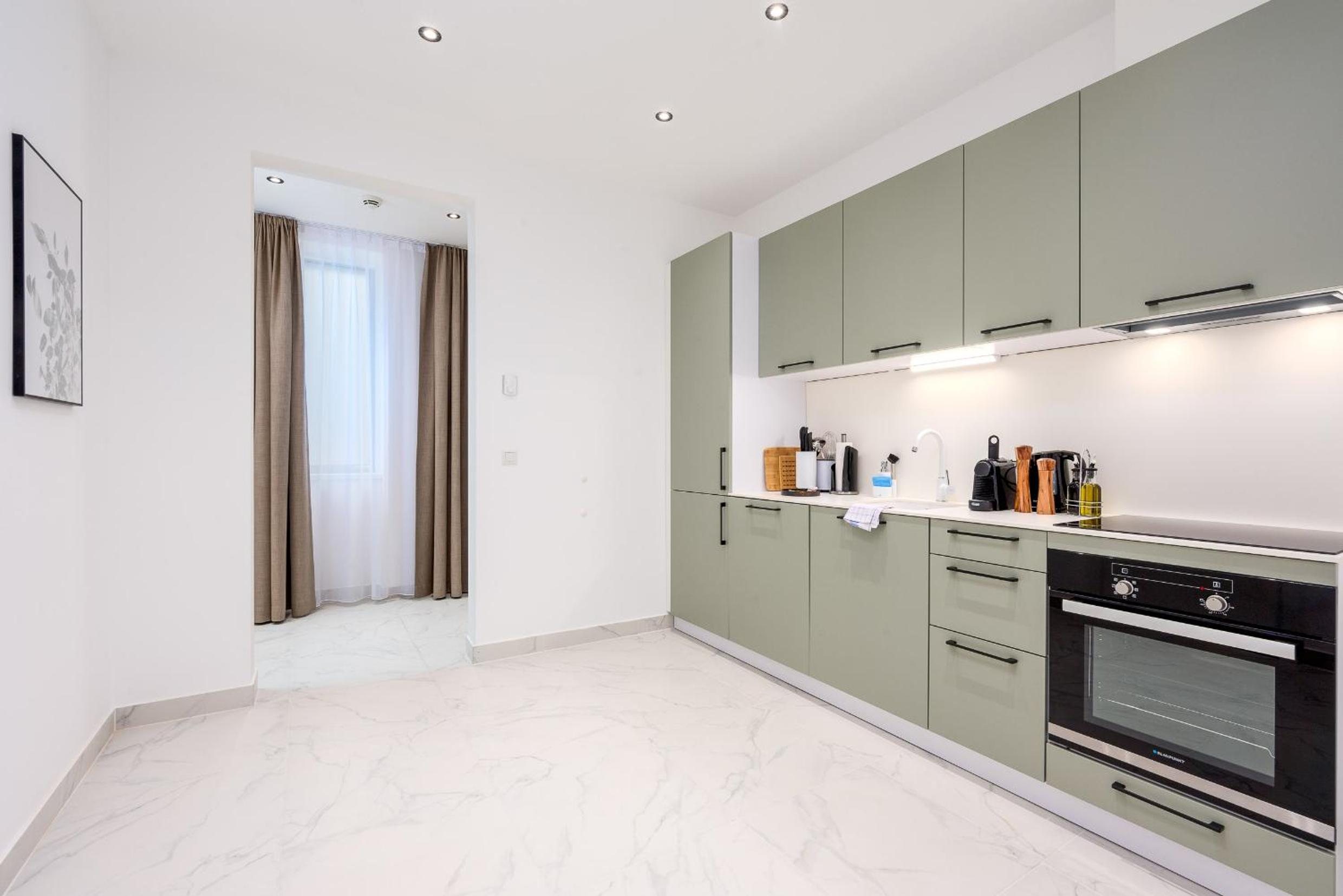 Limehome Vienna Karajangasse