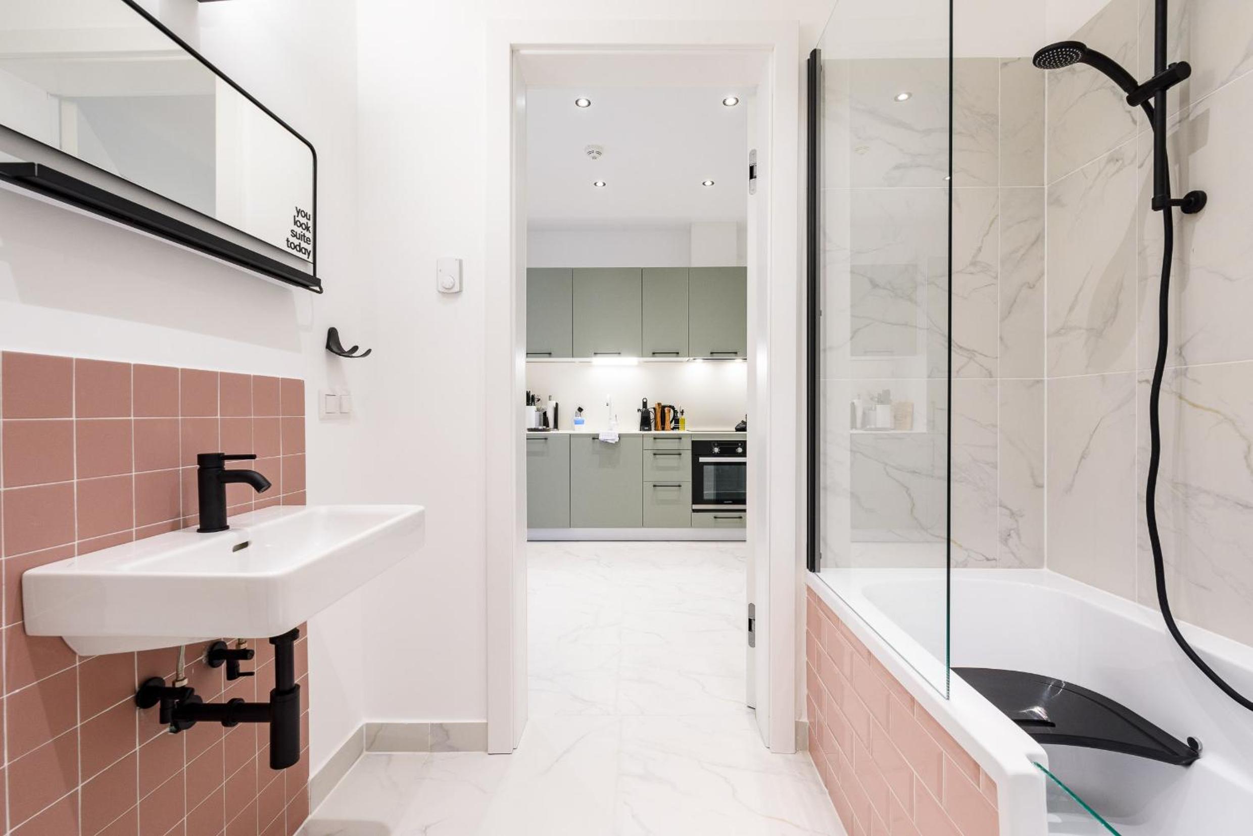 Limehome Vienna Karajangasse