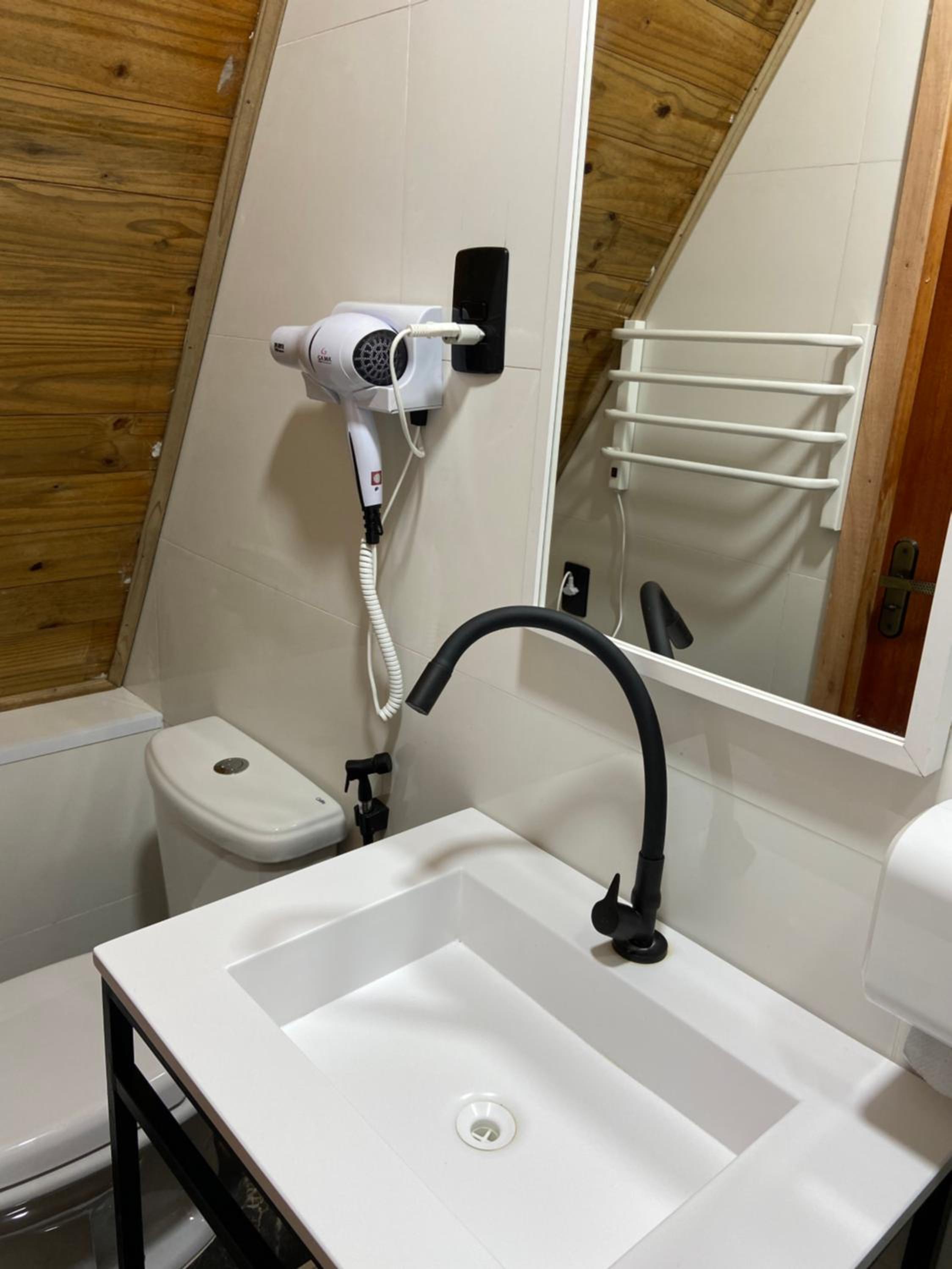 Glamping Pousada Lagoa Seca