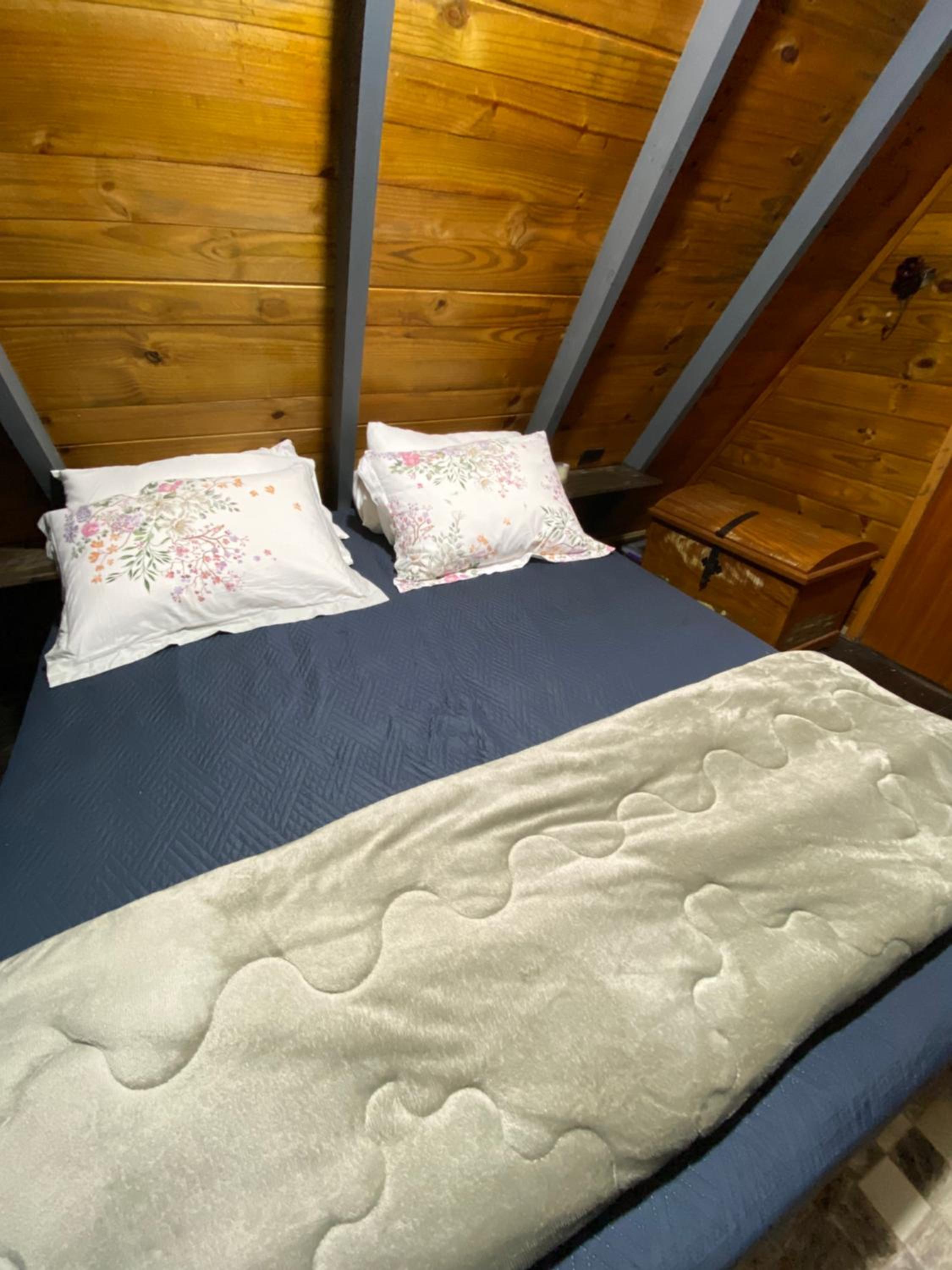 Glamping Pousada Lagoa Seca