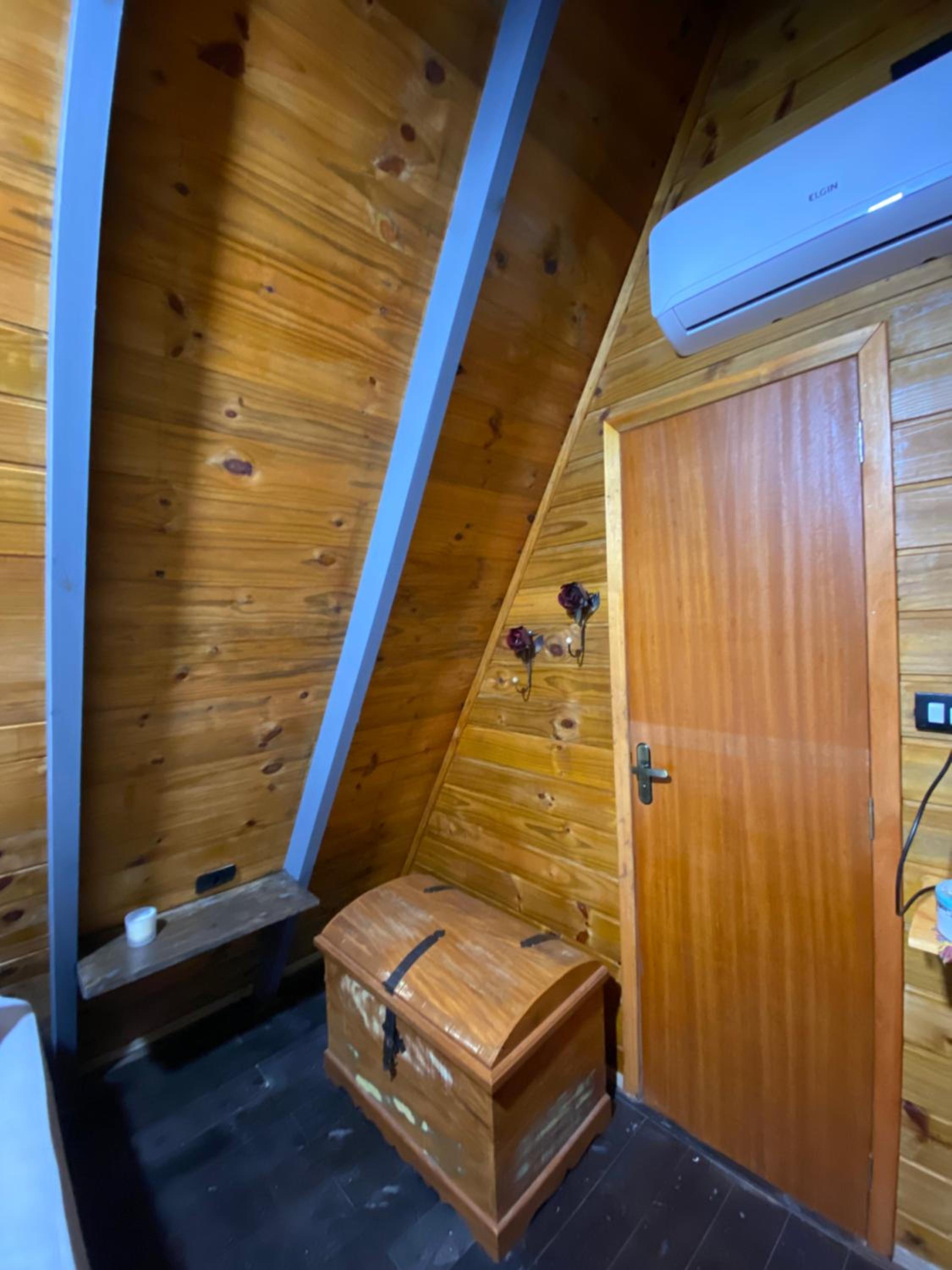 Glamping Pousada Lagoa Seca
