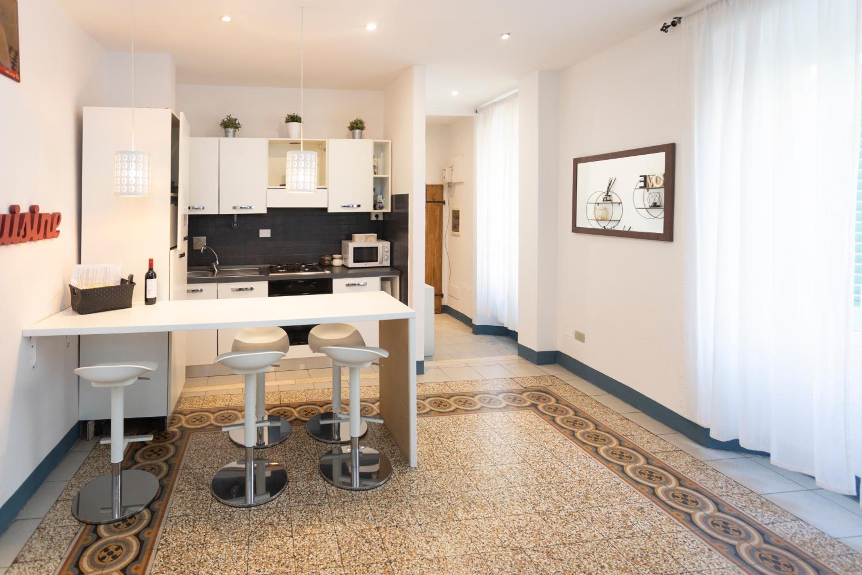 Locanda dei Poeti Rooms & Apartments