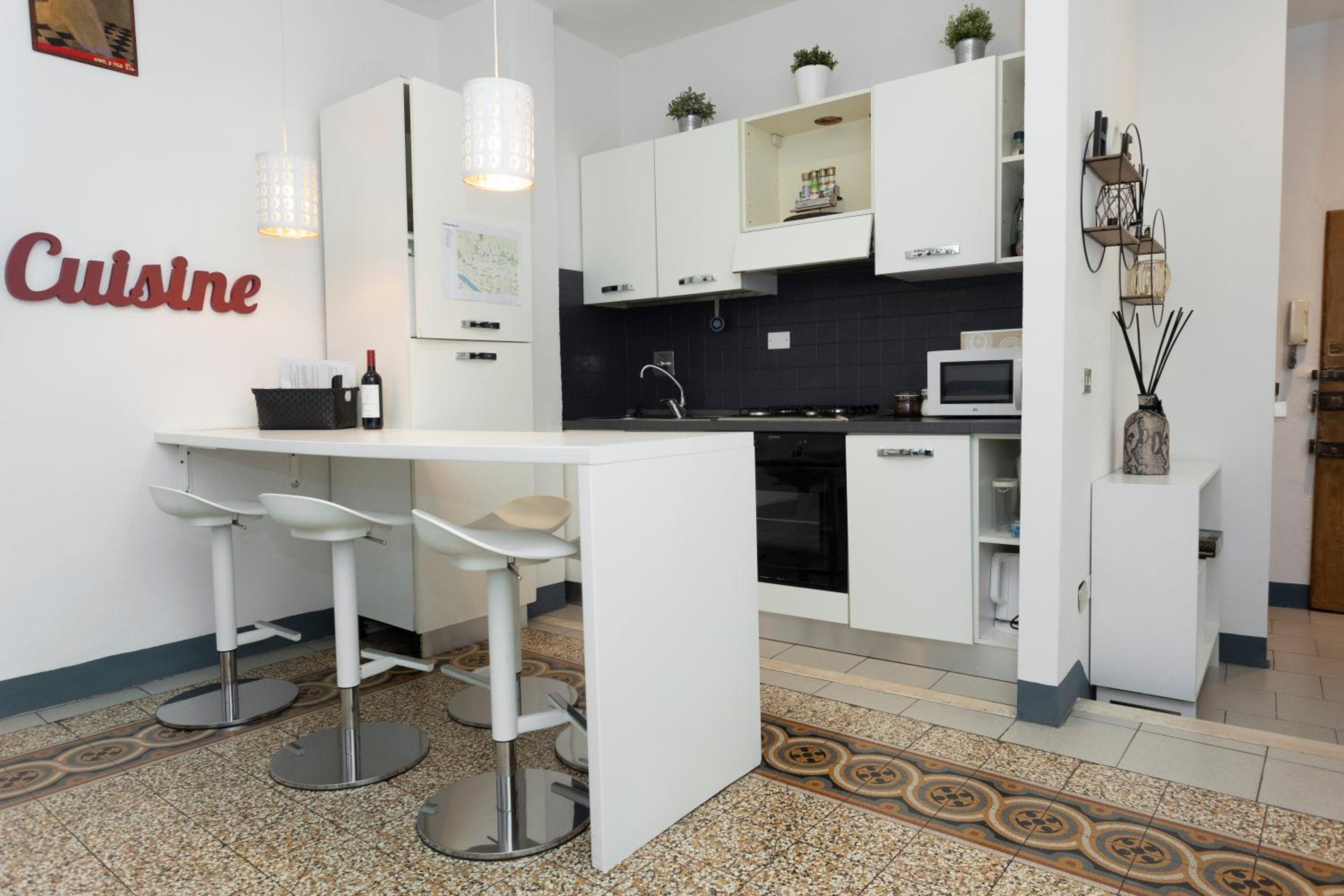 Locanda dei Poeti Rooms & Apartments