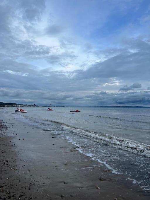 Seaview Apartment-Free Parking-Durres, Albania