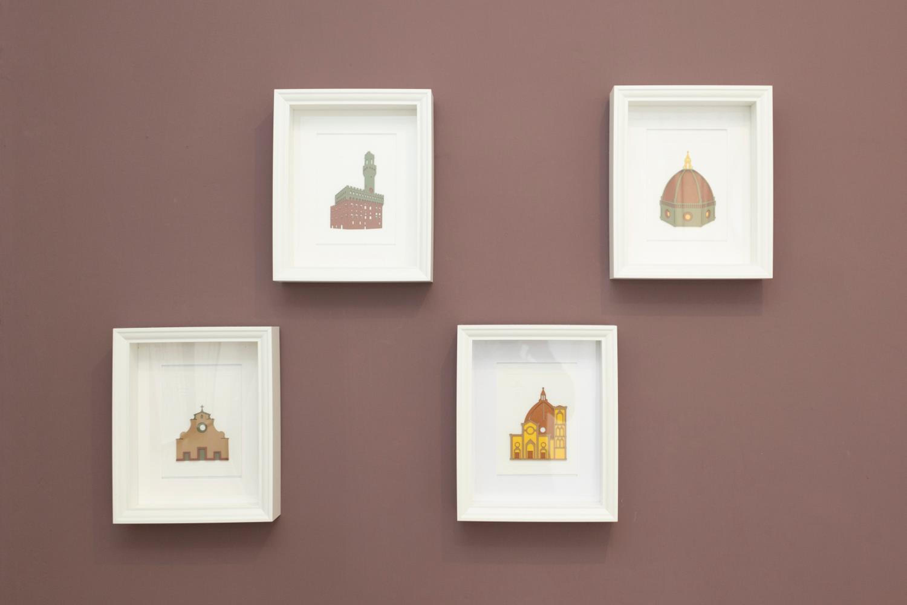 Locanda dei Poeti Rooms & Apartments