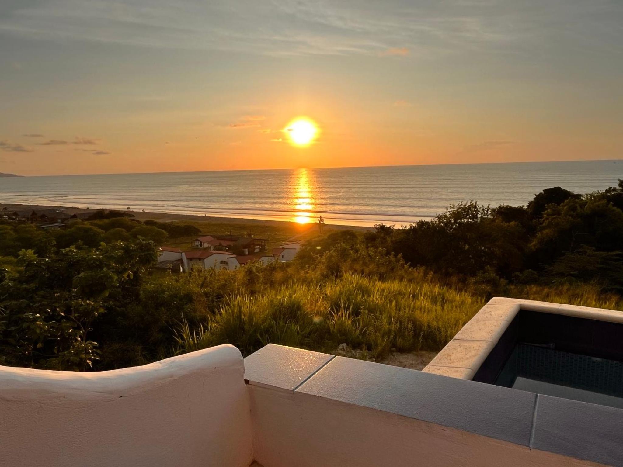 Casa de Playa Koumpí Beach