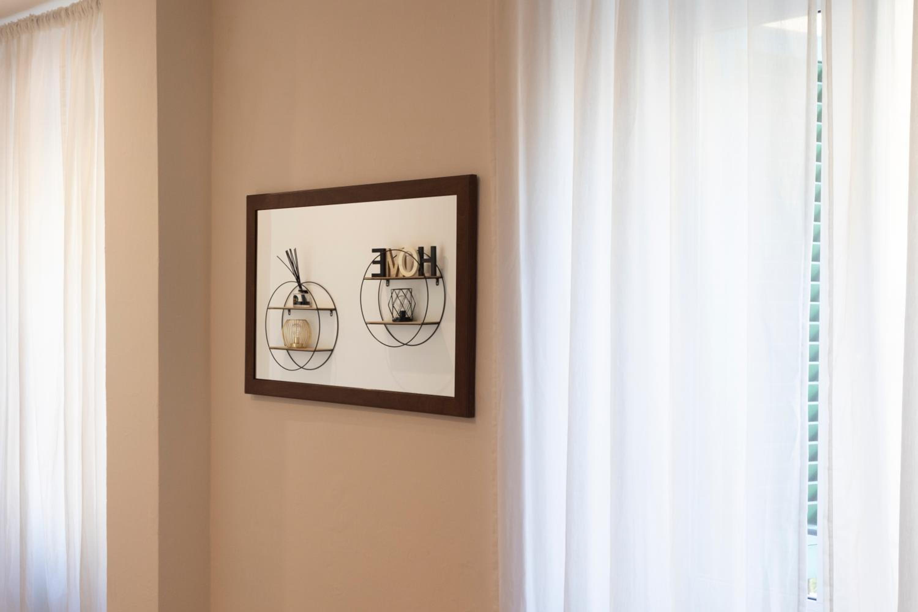 Locanda dei Poeti Rooms & Apartments