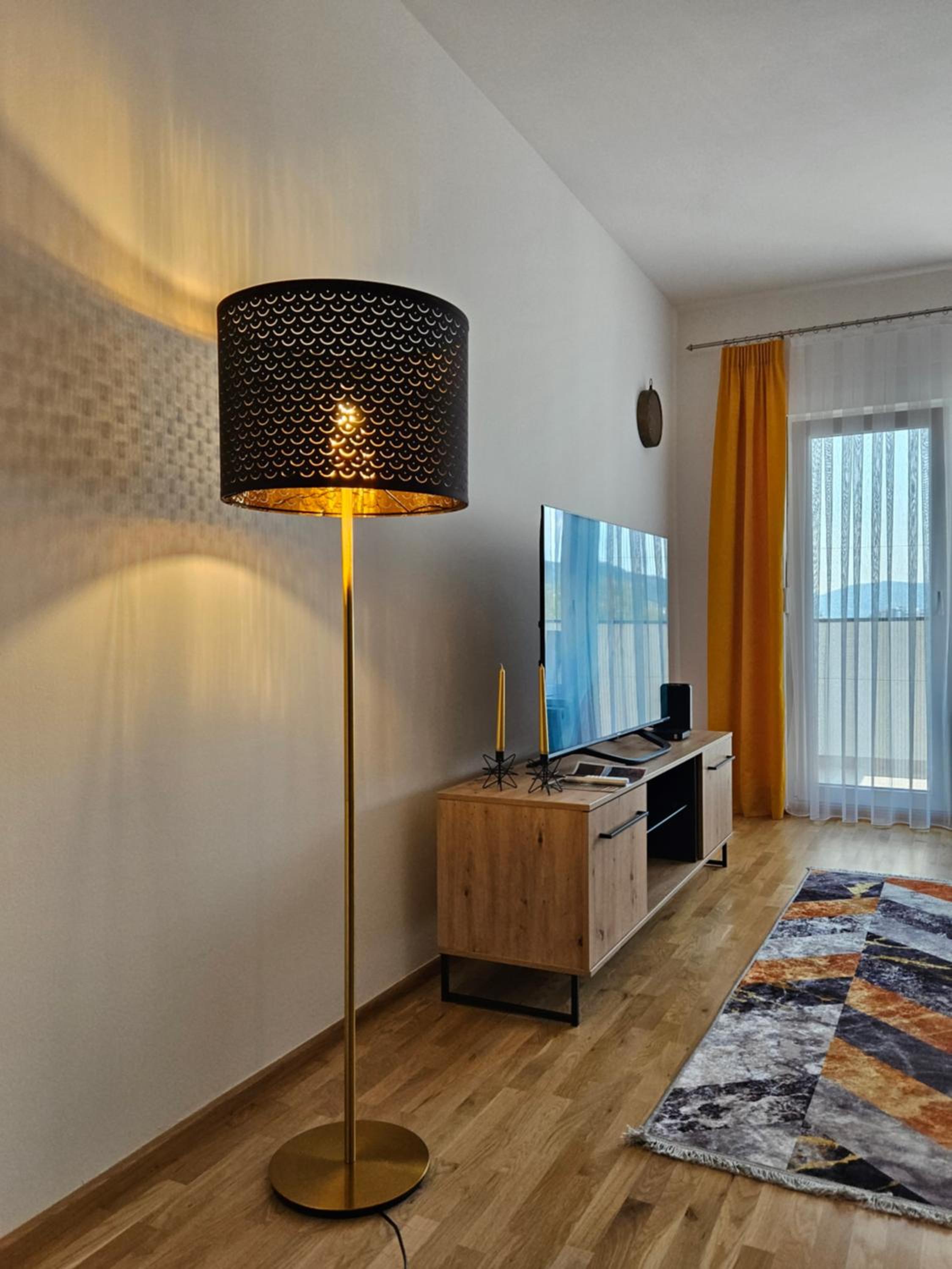 Sara Apartments