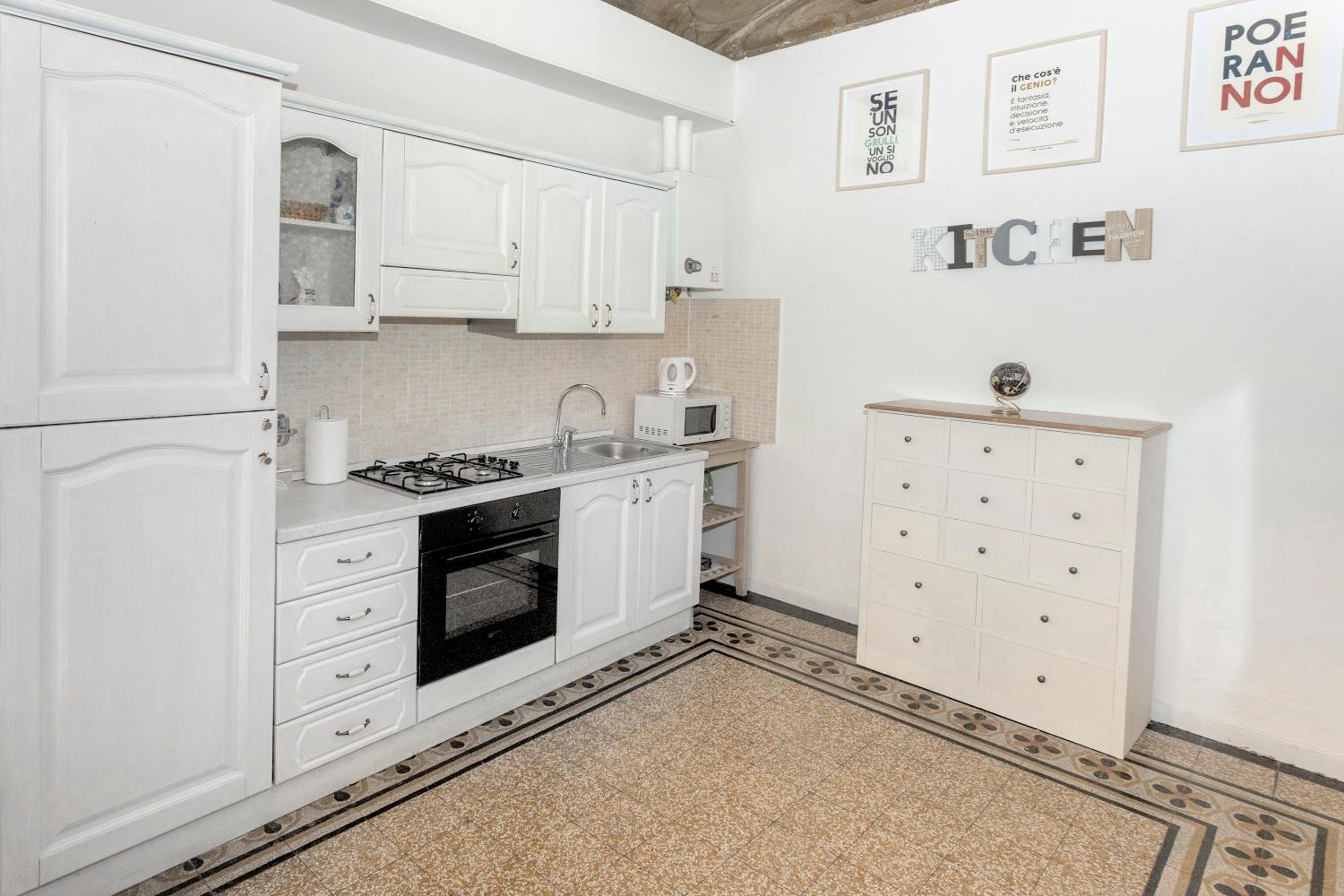 Locanda dei Poeti Rooms & Apartments