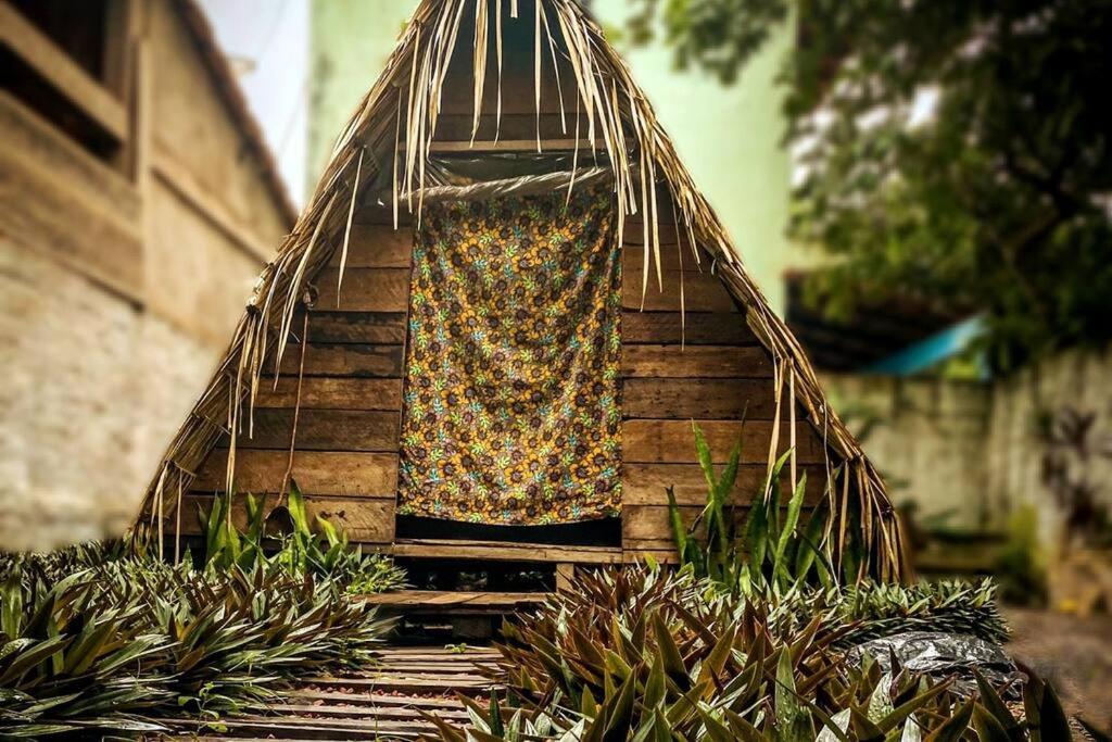 Camping Redario Manauara