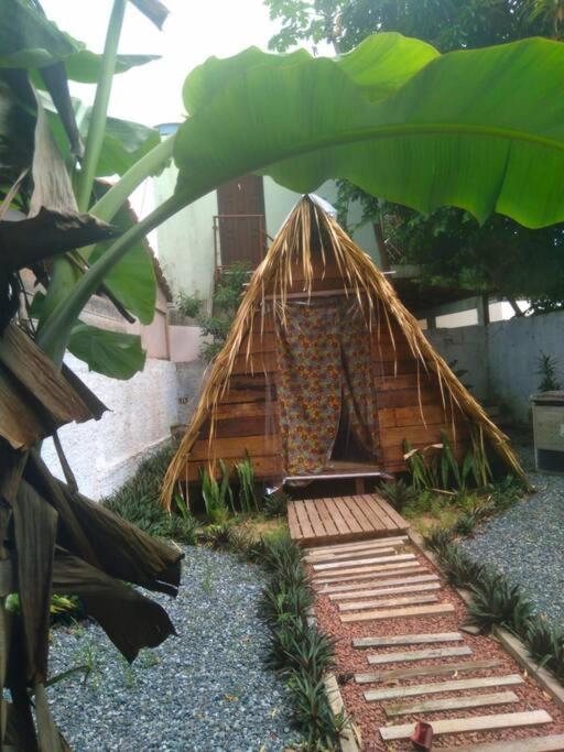 Camping Redario Manauara