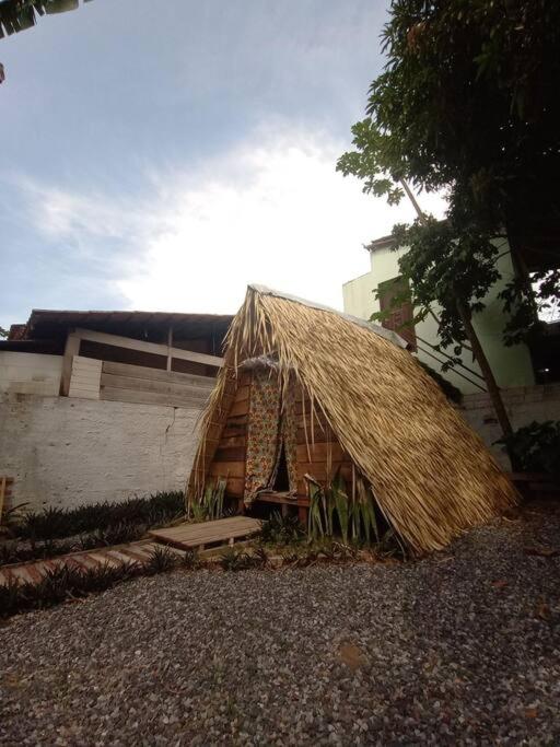 Camping Redario Manauara