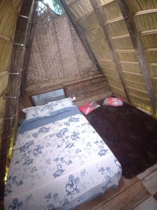 Camping Redario Manauara