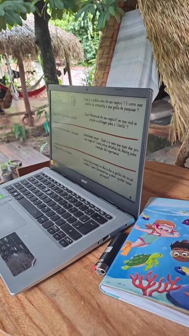Camping Redario Manauara