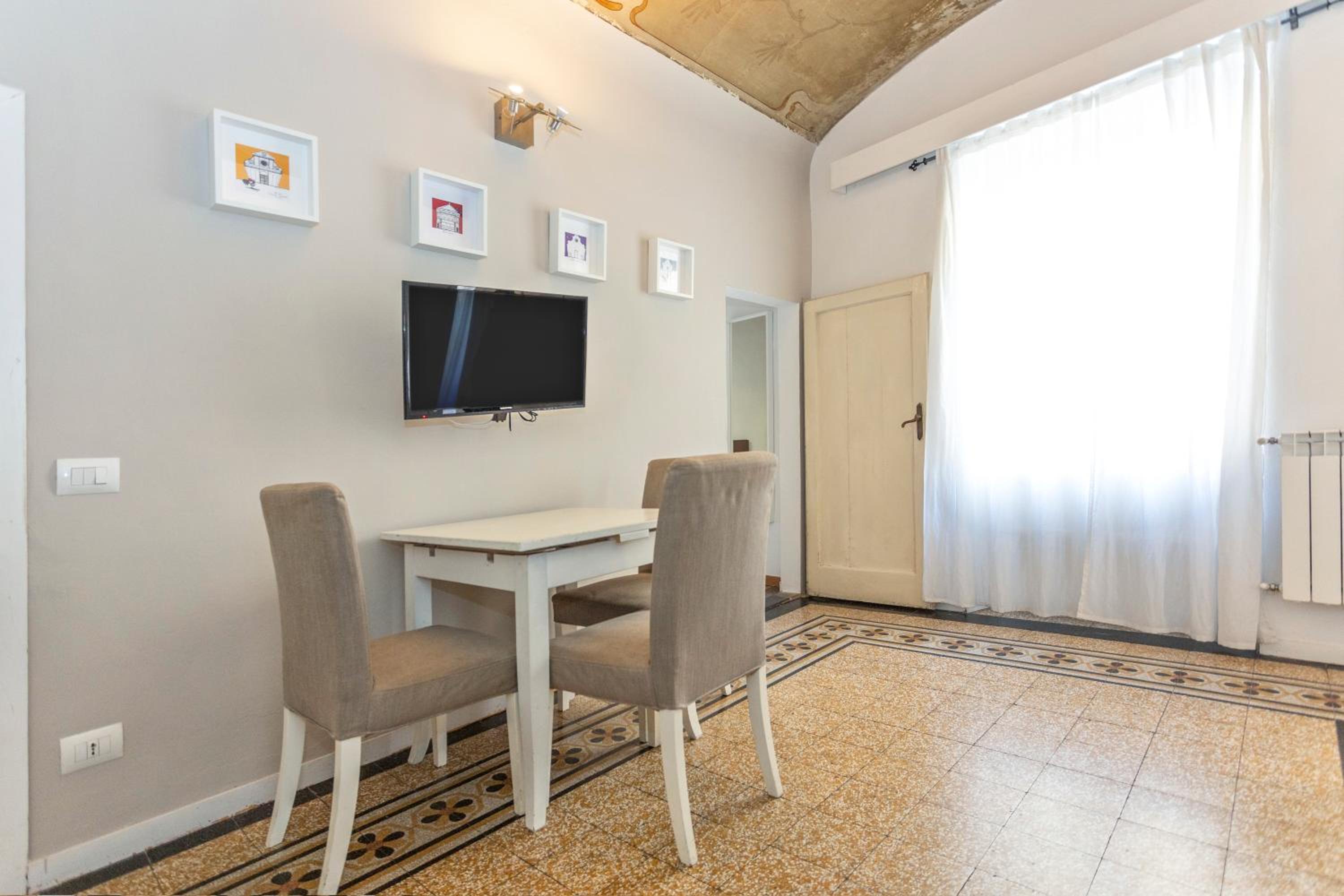 Locanda dei Poeti Rooms & Apartments
