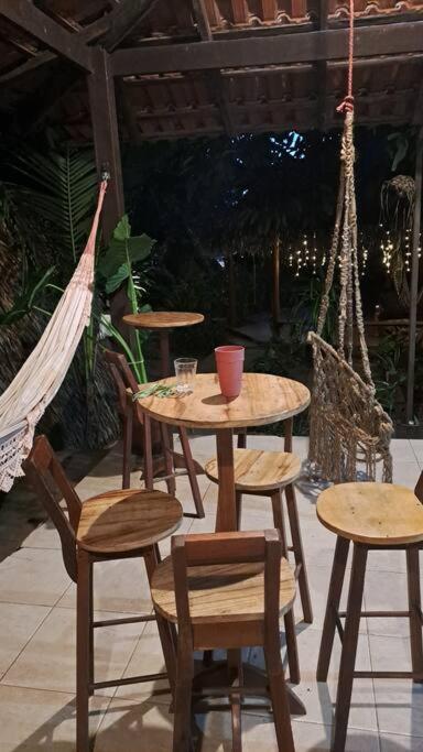 Camping Redario Manauara
