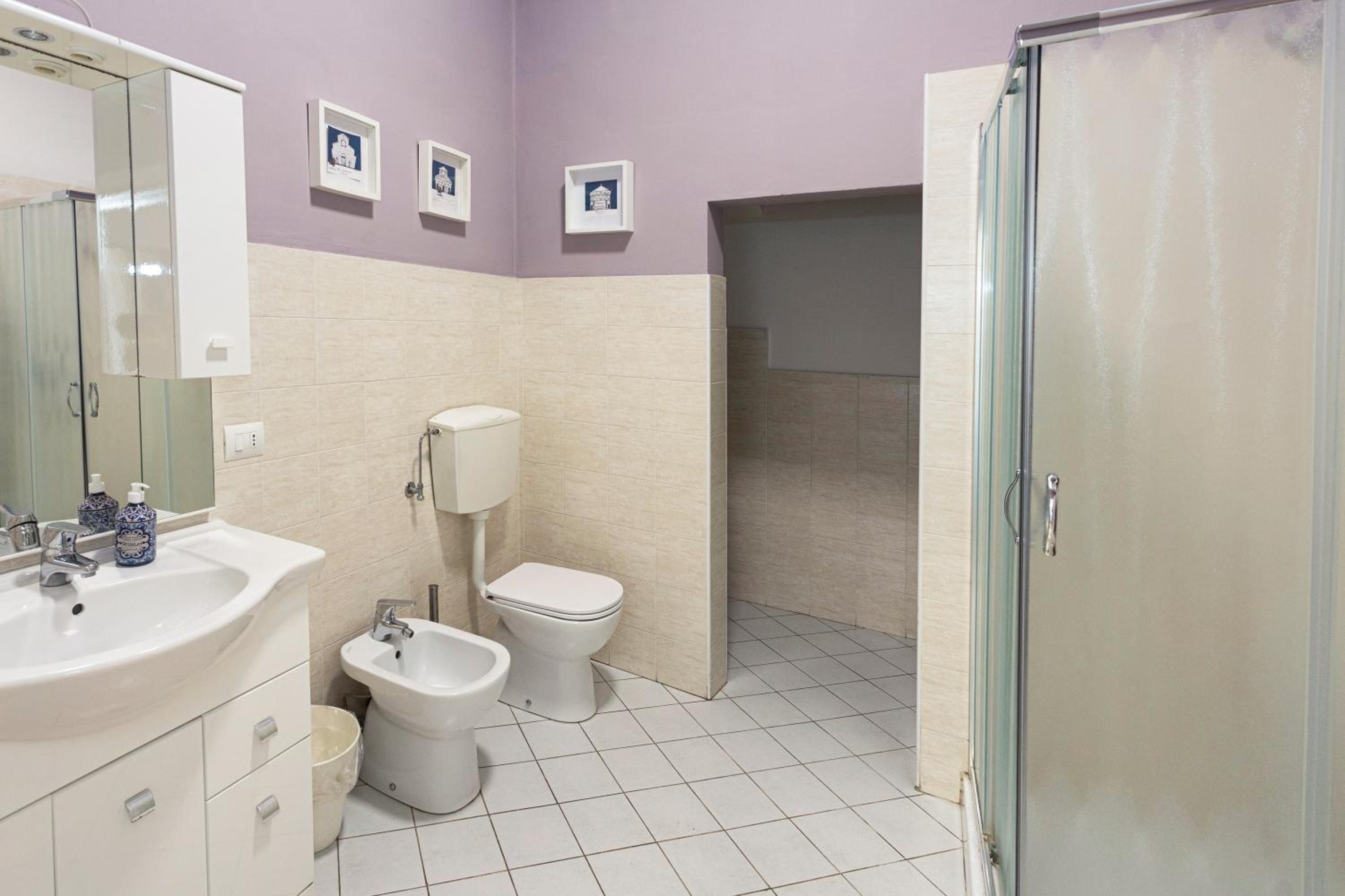Locanda dei Poeti Rooms & Apartments