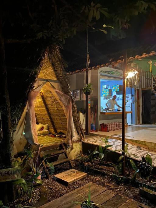 Camping Redario Manauara