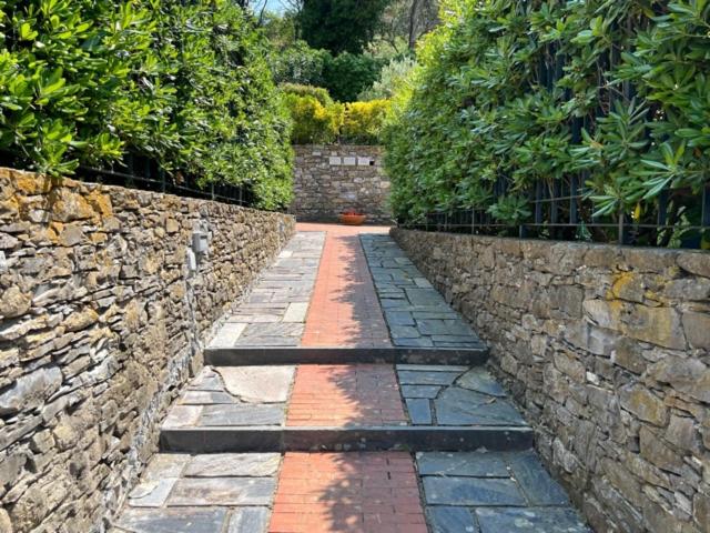 Camogli - "La casa di Sara" - Liguria Holidays photo 4