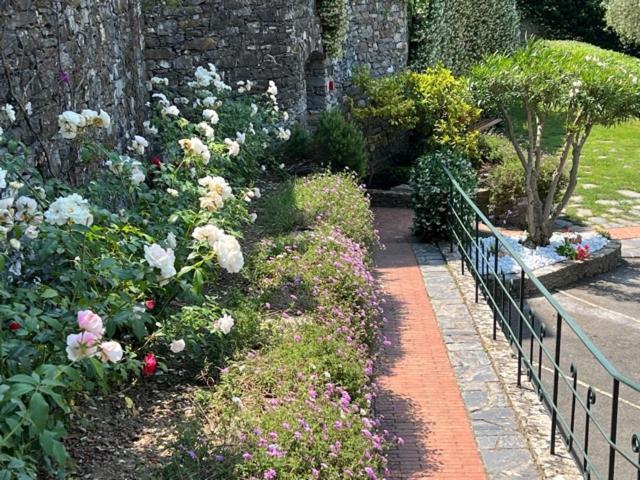 Camogli - "La casa di Sara" - Liguria Holidays photo 5