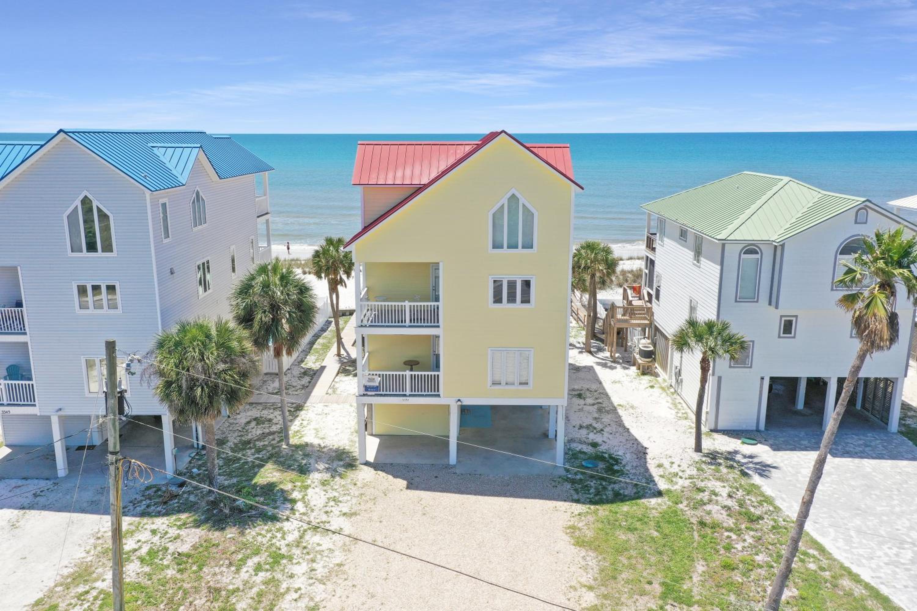Villa del Sol by Pristine Property Vacation Rentals