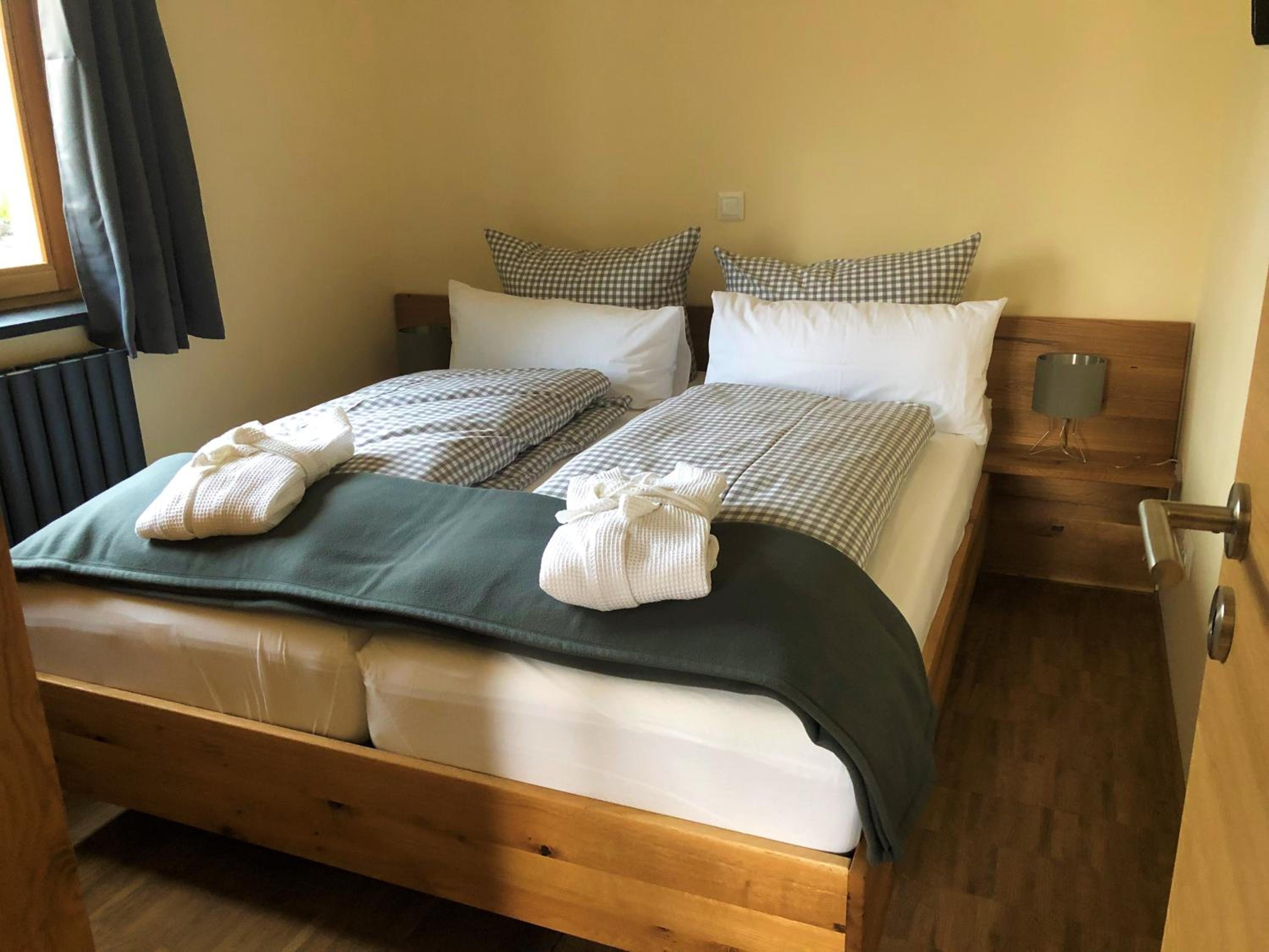 Apartmenthotel Oberstdorf