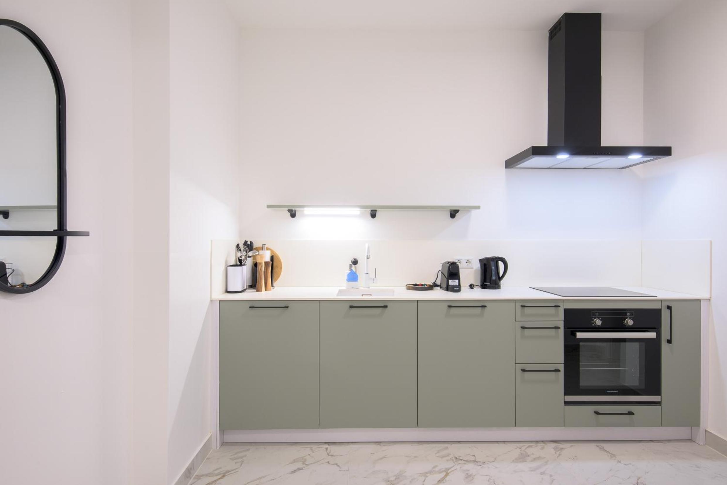 Limehome Vienna Karajangasse