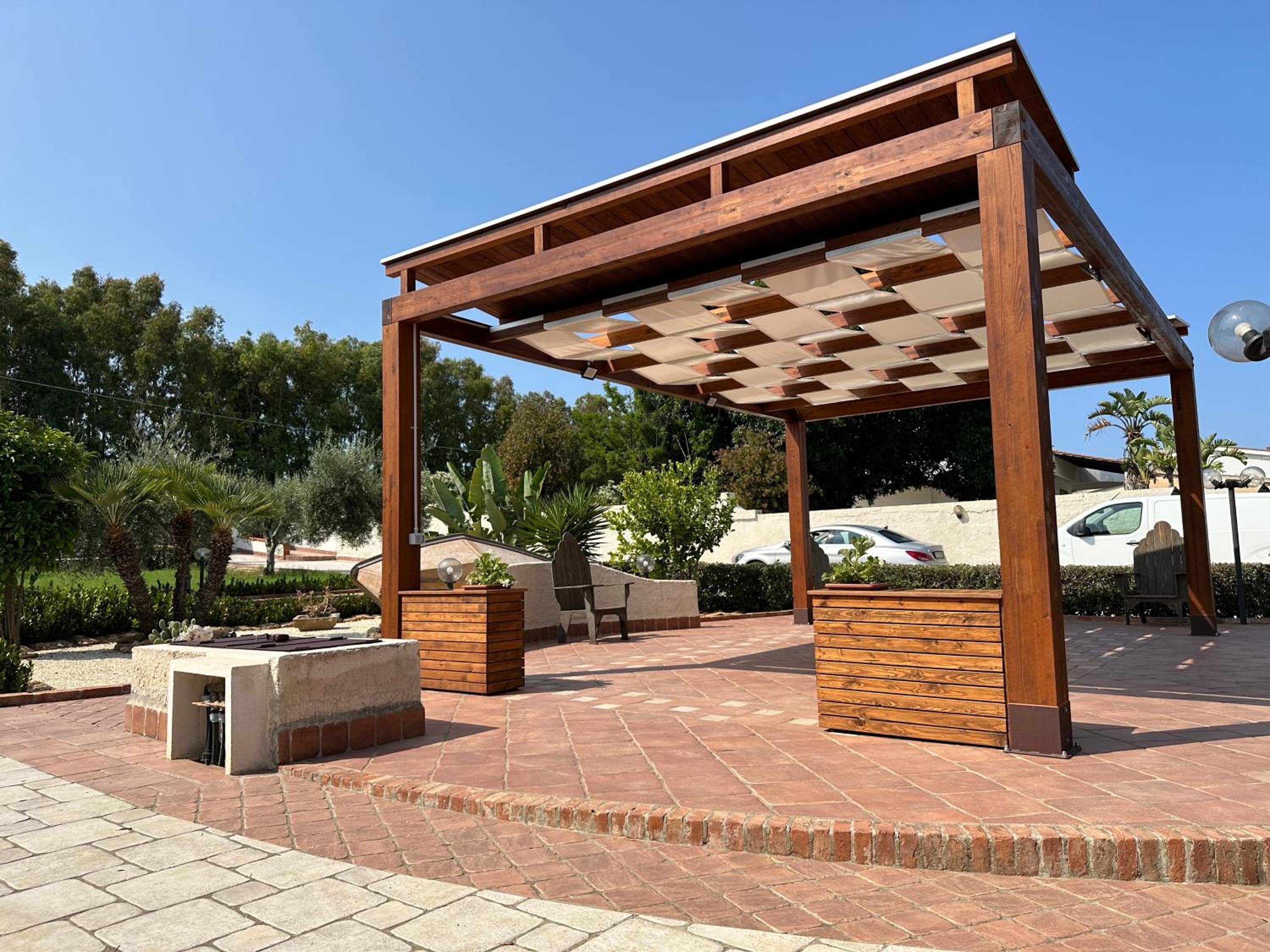 Salemarino apartment