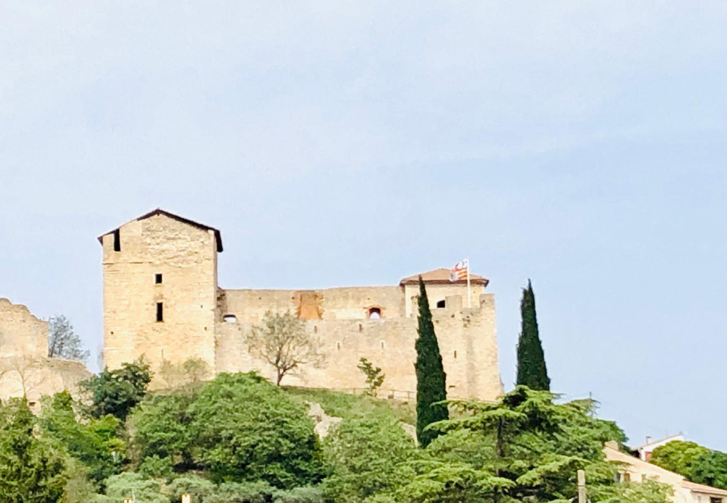La rocaille du château view 3