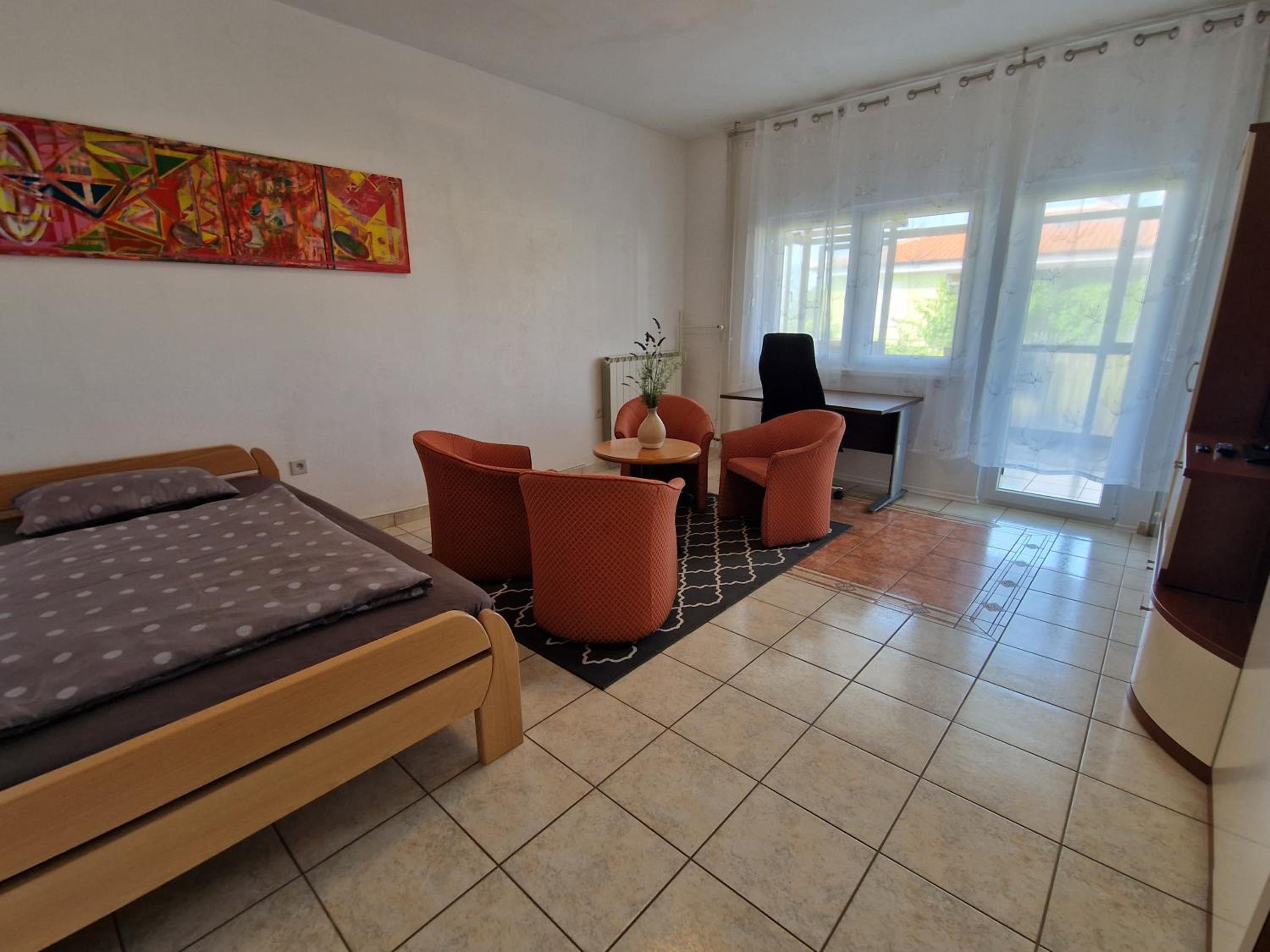 Lavanda Apartment