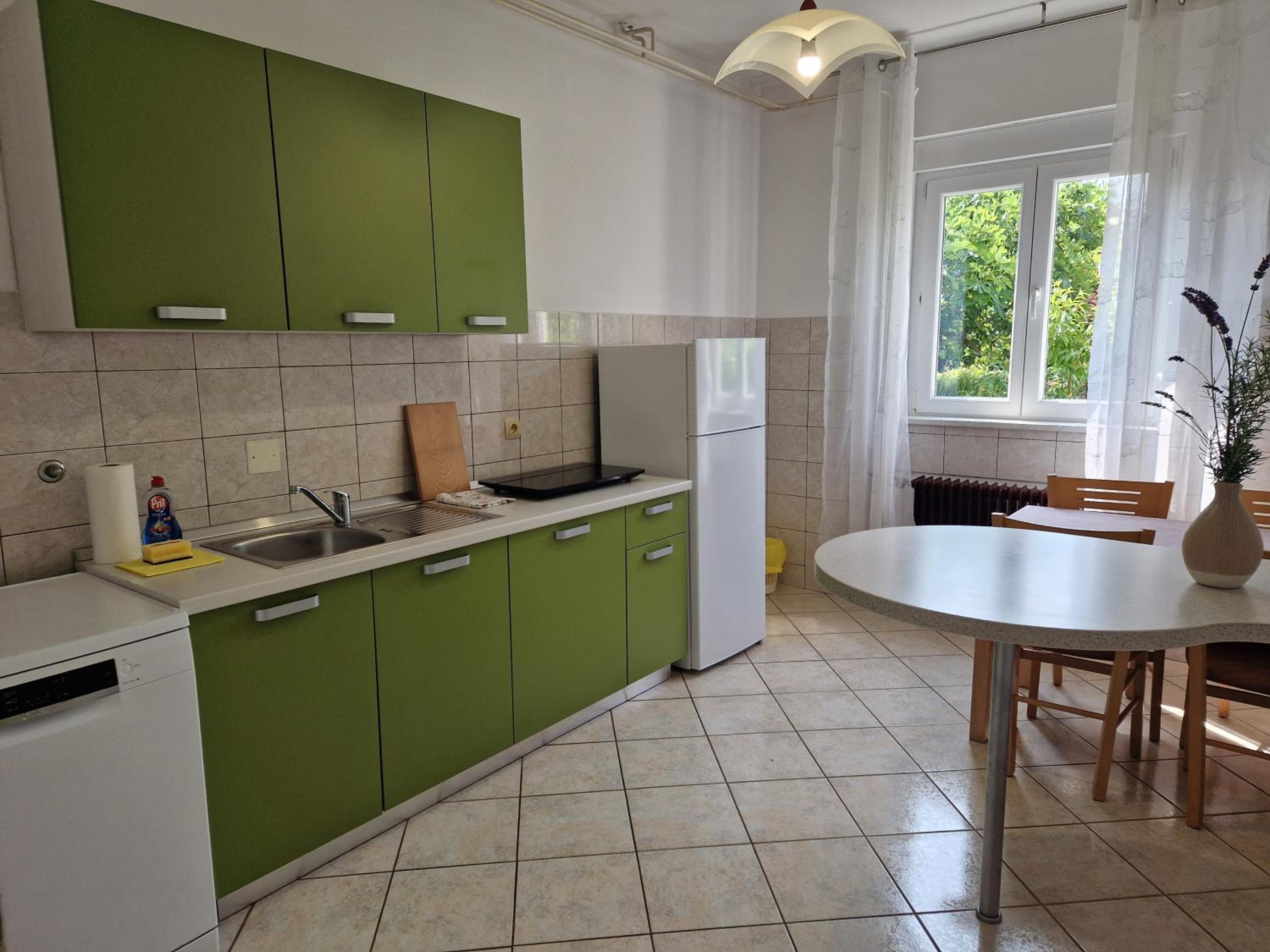 Lavanda Apartment