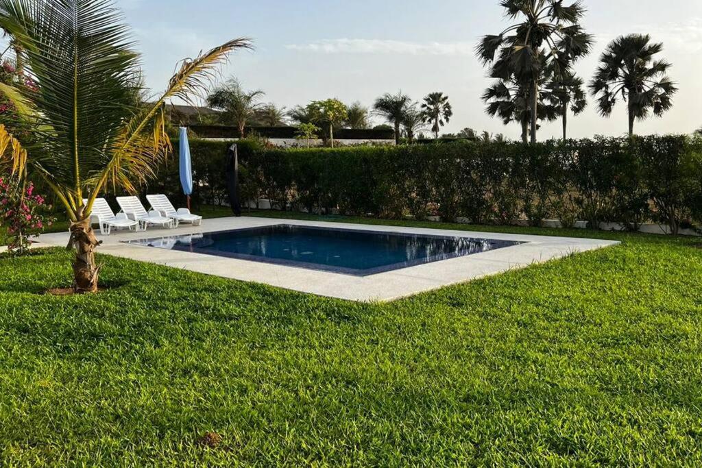 Maya Plage, Villa en bord de mer view 4