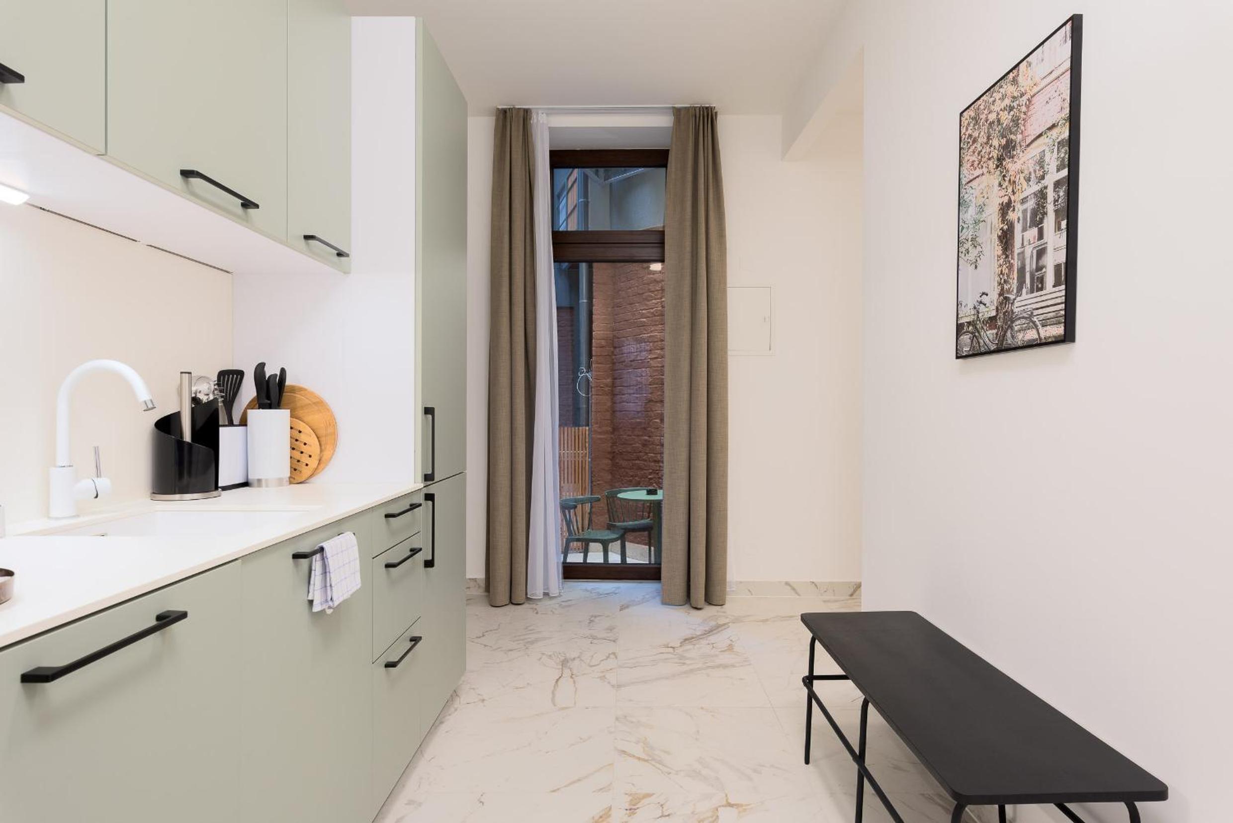 Limehome Vienna Karajangasse