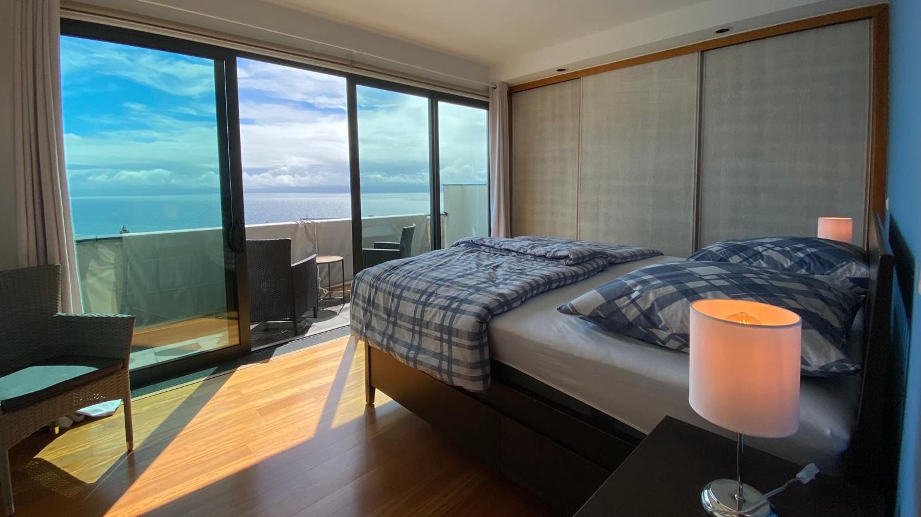 Casa dos Arrifes - Villa with Ocean view and private Garden view 5